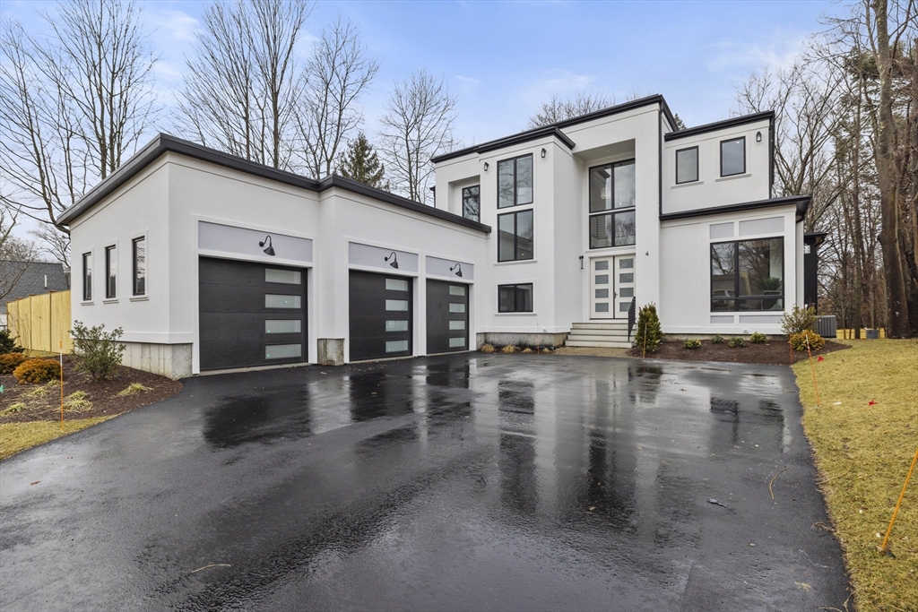 4 Revere Street Lexington, MA 02421 - Photo 1 of 39