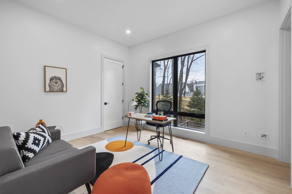 4 Revere Street Lexington, MA 02421 - Photo 17 of 39