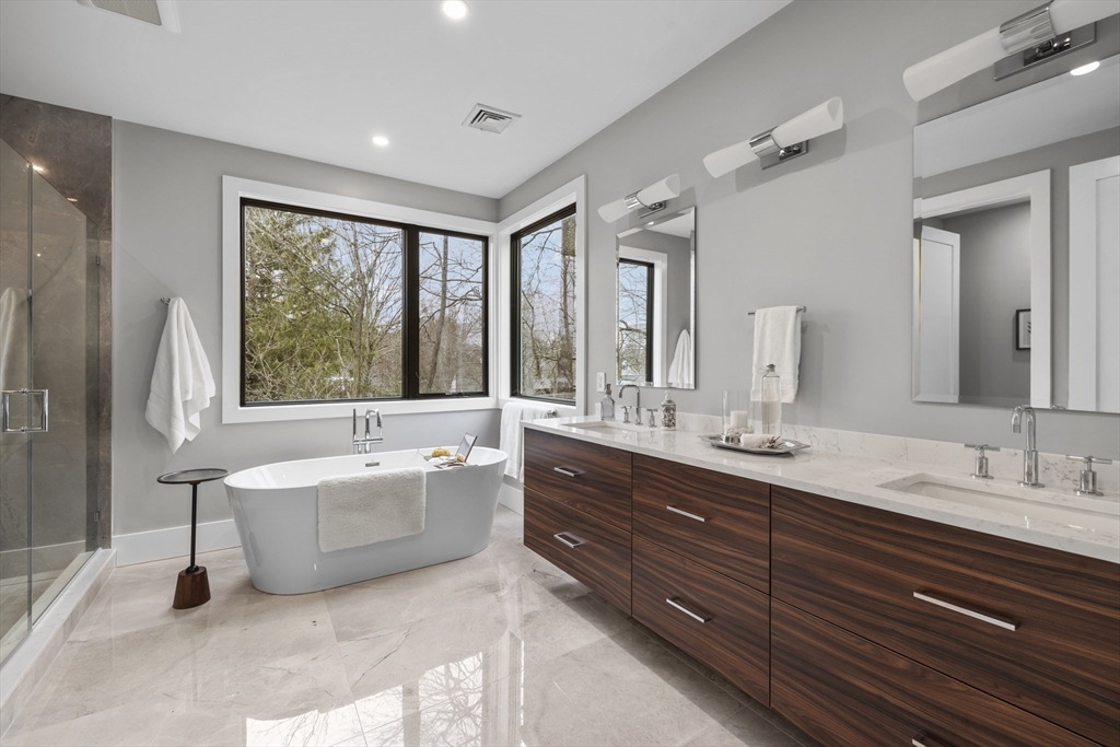 4 Revere Street Lexington, MA 02421 - Photo 24 of 39