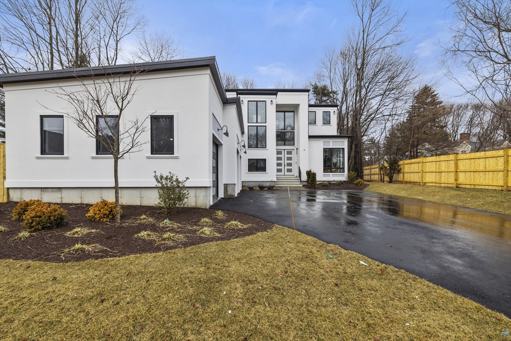 4 Revere Street Lexington, MA 02421 - Photo 34 of 39