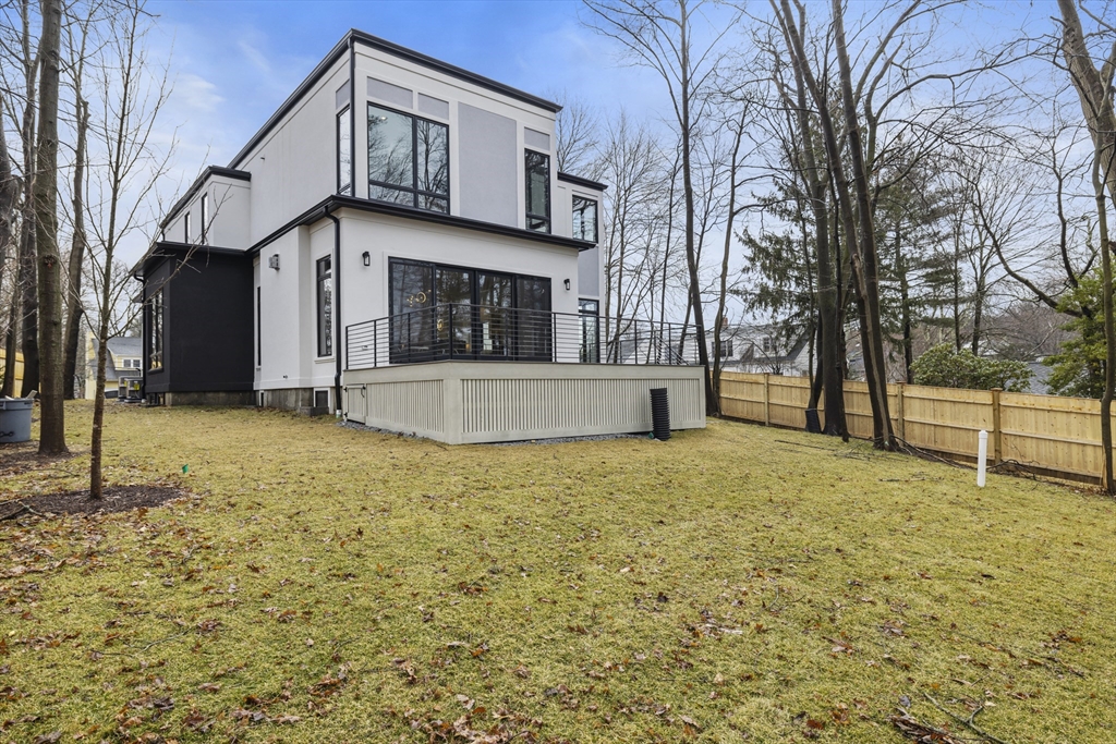 4 Revere Street Lexington, MA 02421 - Photo 35 of 39