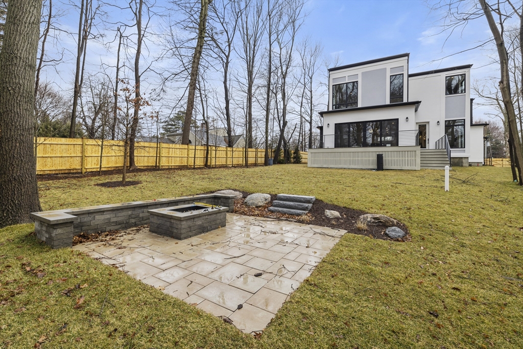 4 Revere Street Lexington, MA 02421 - Photo 36 of 39