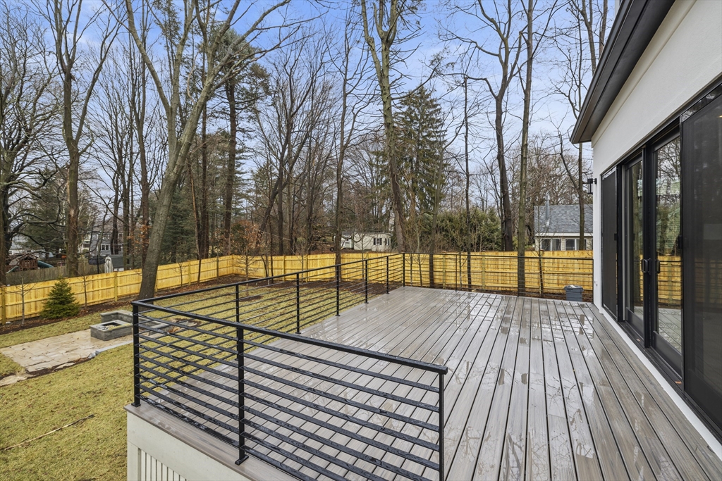 4 Revere Street Lexington, MA 02421 - Photo 37 of 39