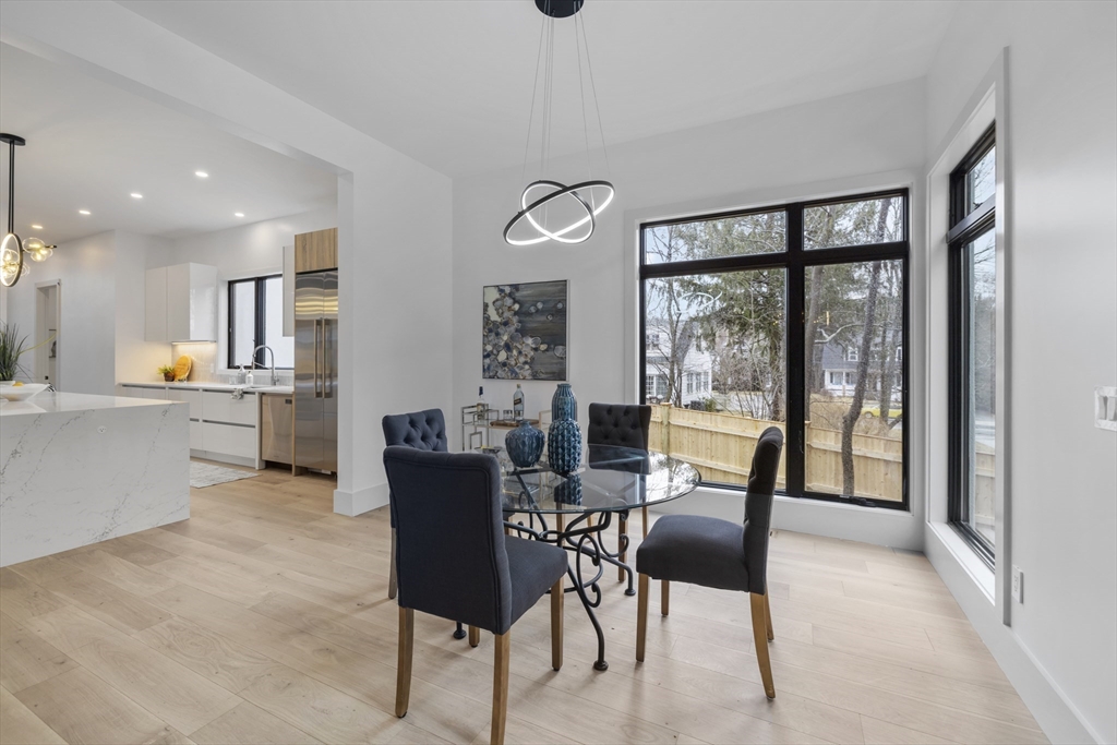 4 Revere Street Lexington, MA 02421 - Photo 7 of 39