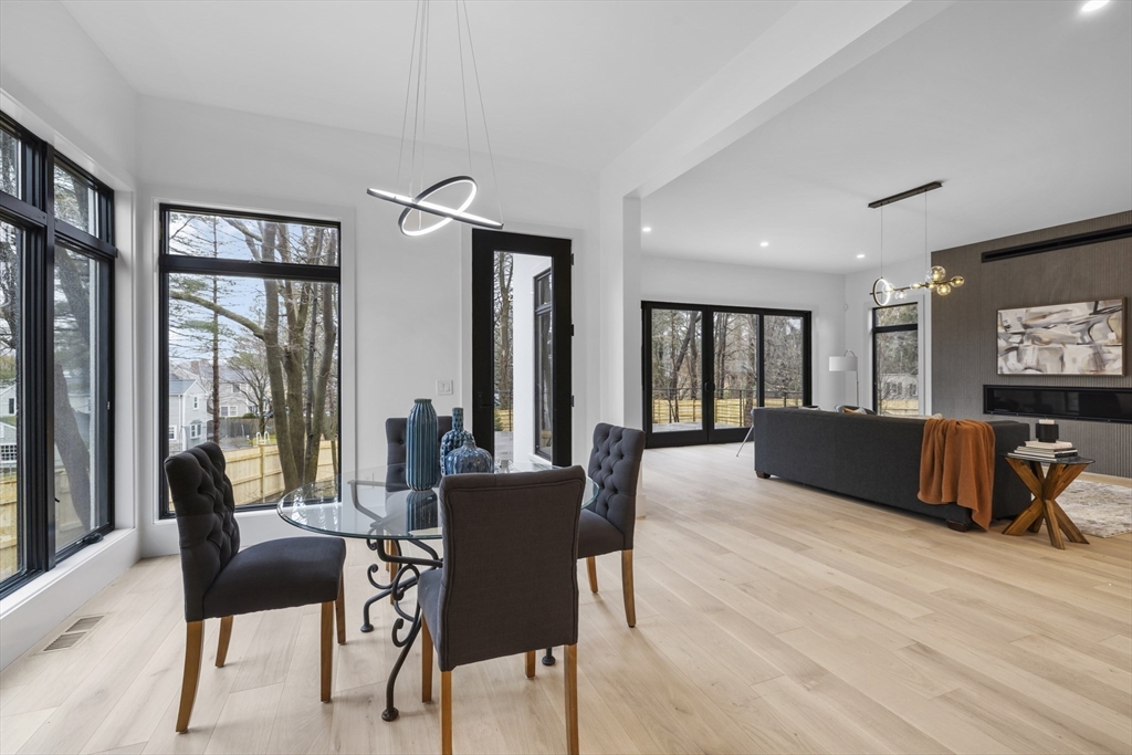 4 Revere Street Lexington, MA 02421 - Photo 8 of 39