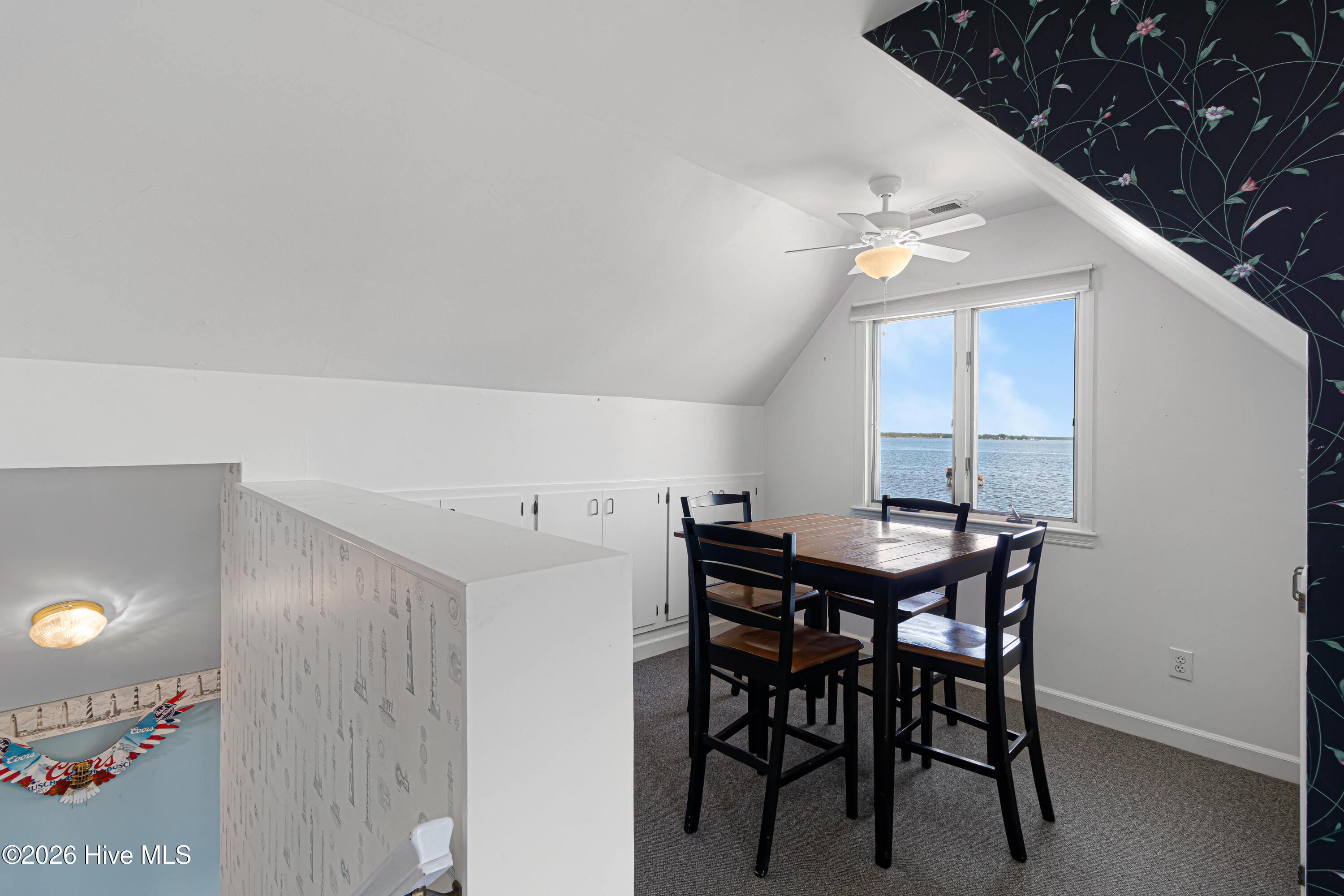 4100 North Rivershore Drive New Bern, NC 28560 - Photo 51 of 87 Guest House Dining Area
