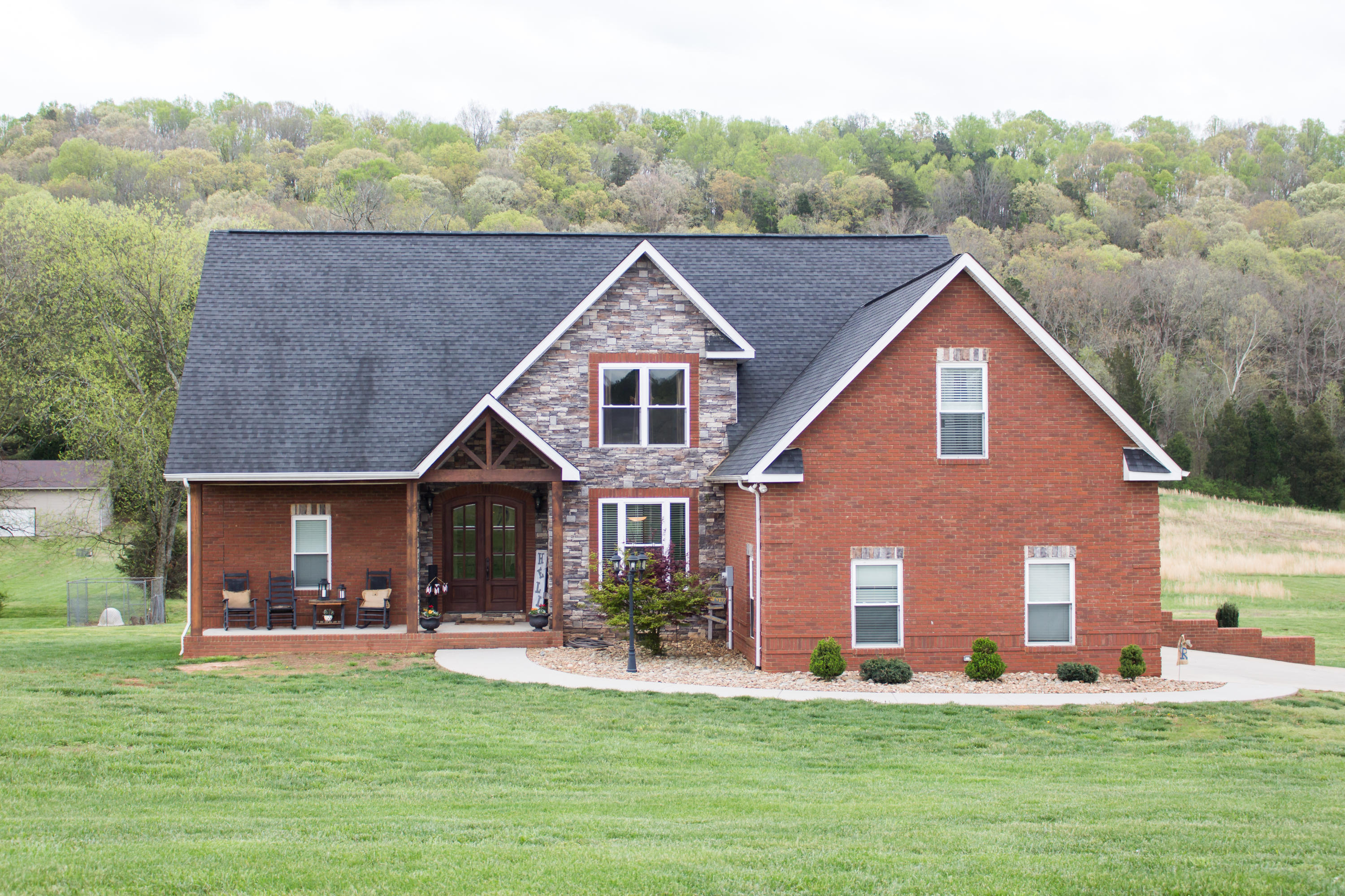 230 Ranch Road Loudon, TN 37774 - Photo 1 of 39 Beautiful country home!
