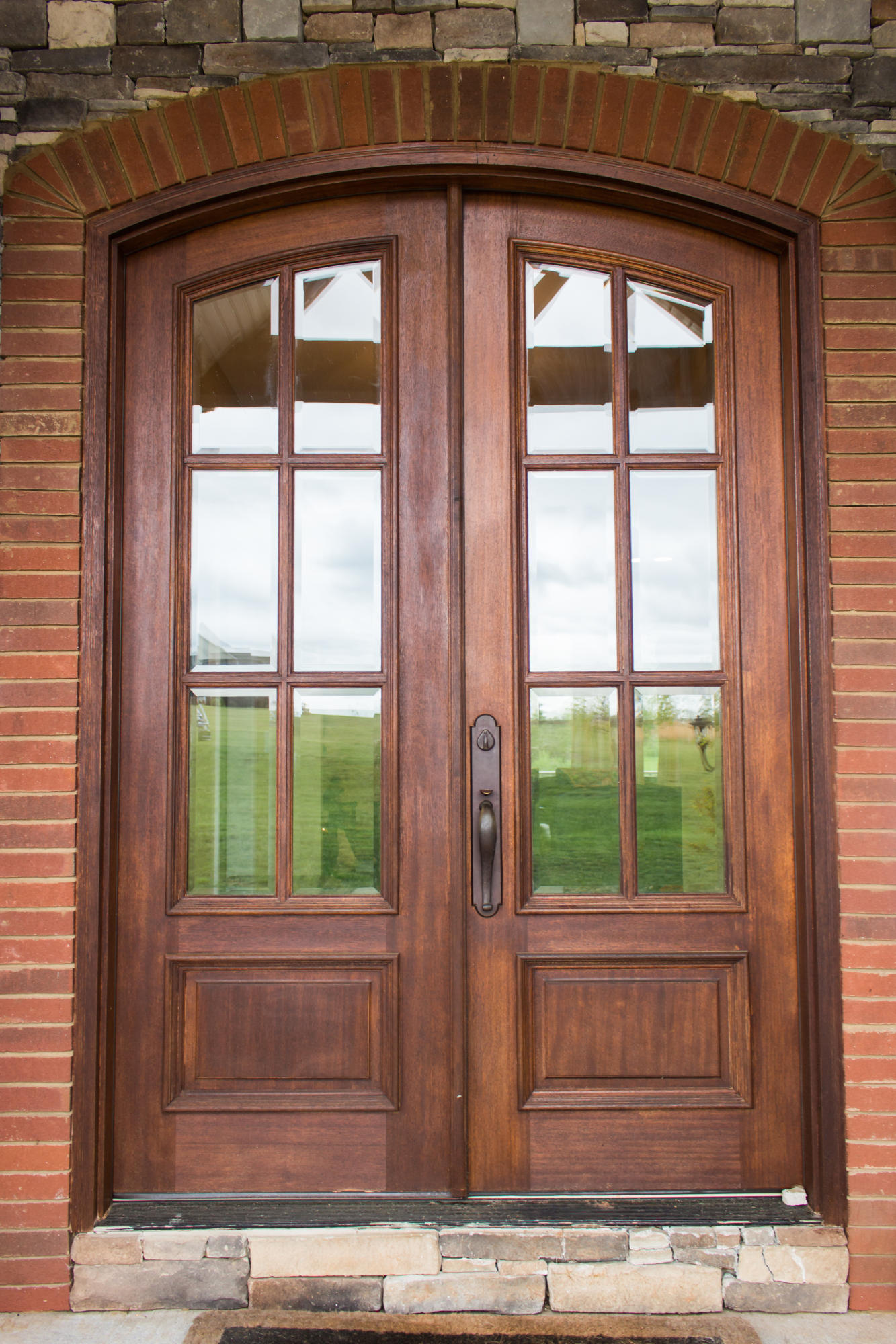 230 Ranch Road Loudon, TN 37774 - Photo 2 of 39 Gorgeous doors!