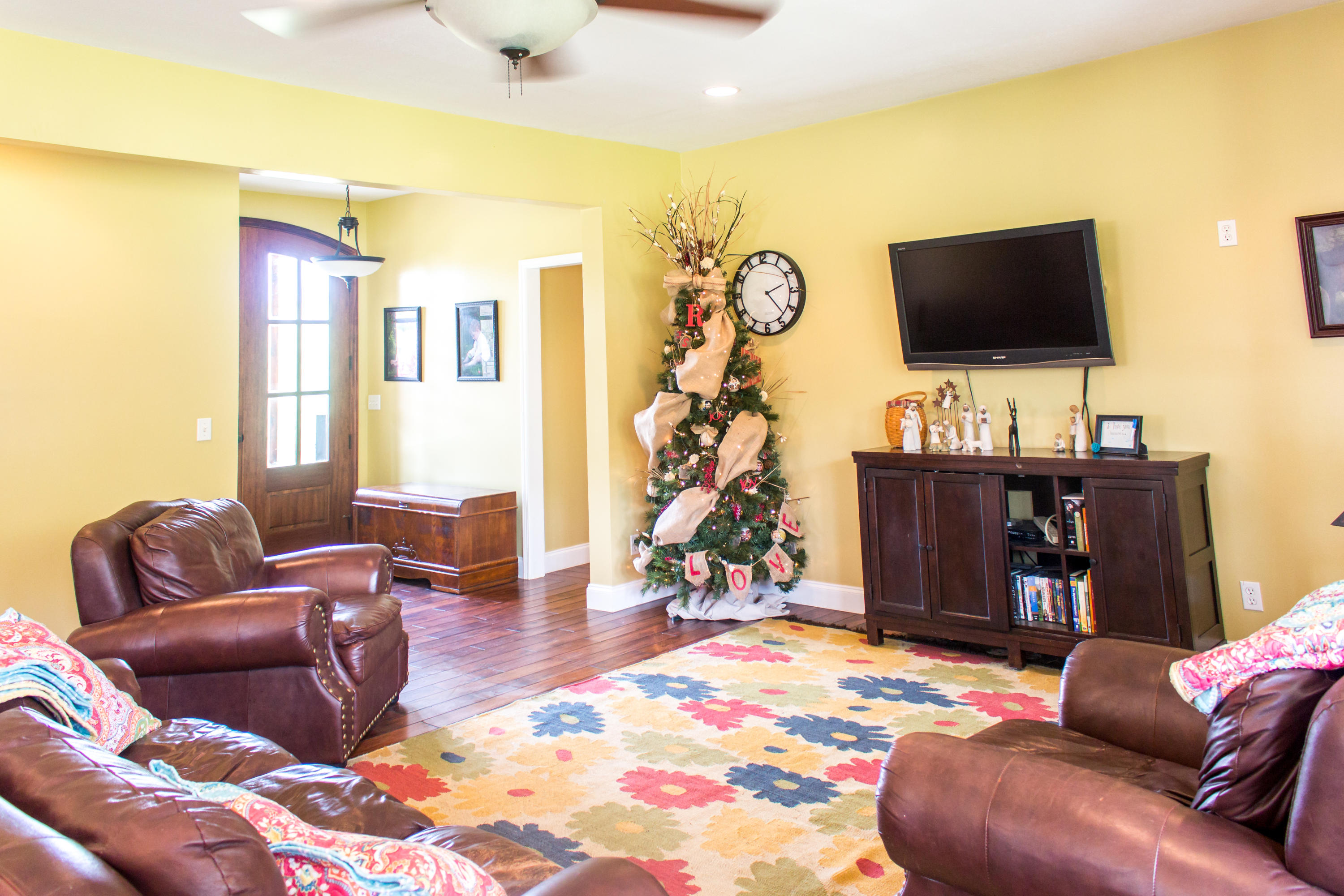 230 Ranch Road Loudon, TN 37774 - Photo 12 of 39 Living area