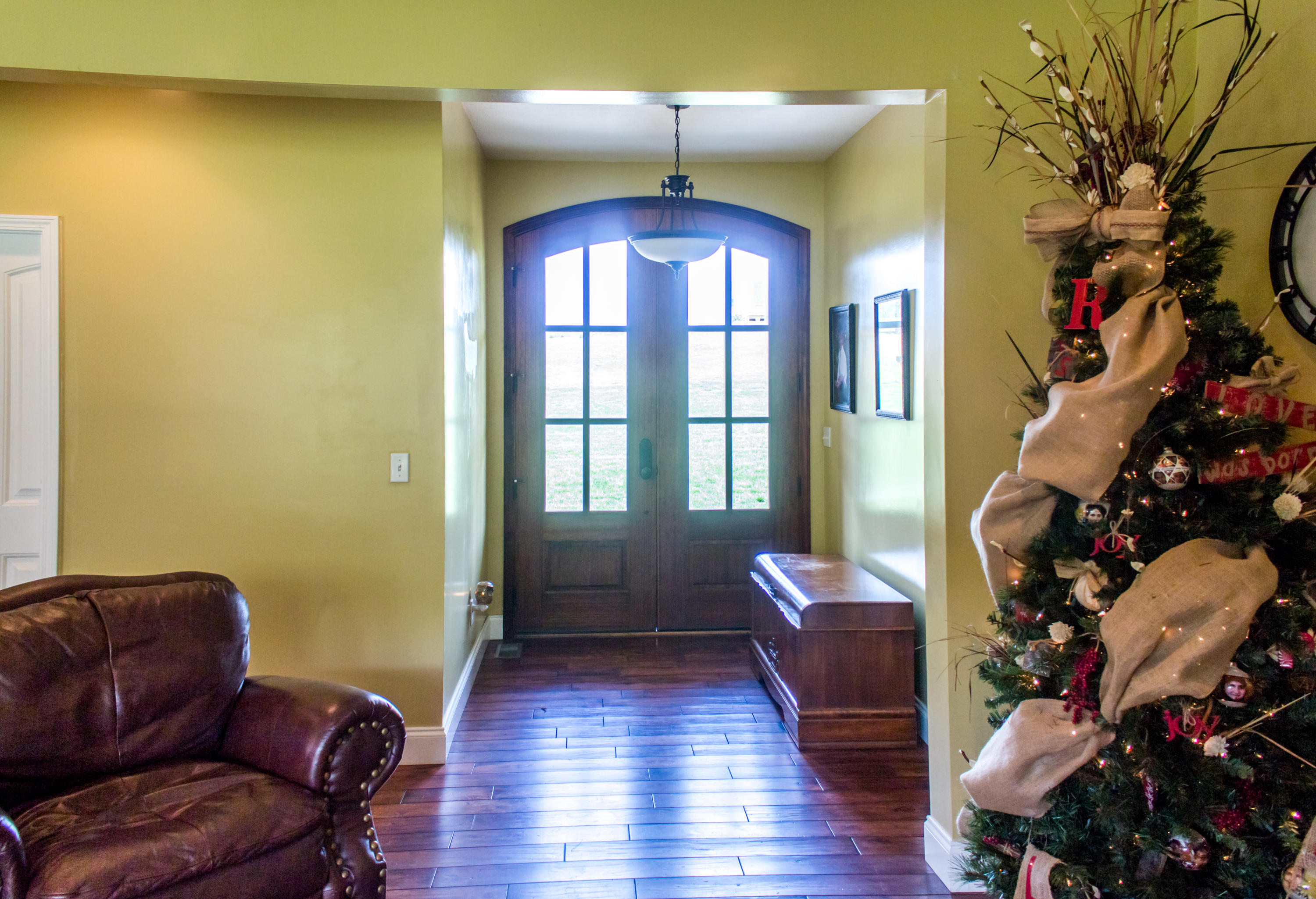 230 Ranch Road Loudon, TN 37774 - Photo 13 of 39 Entrance