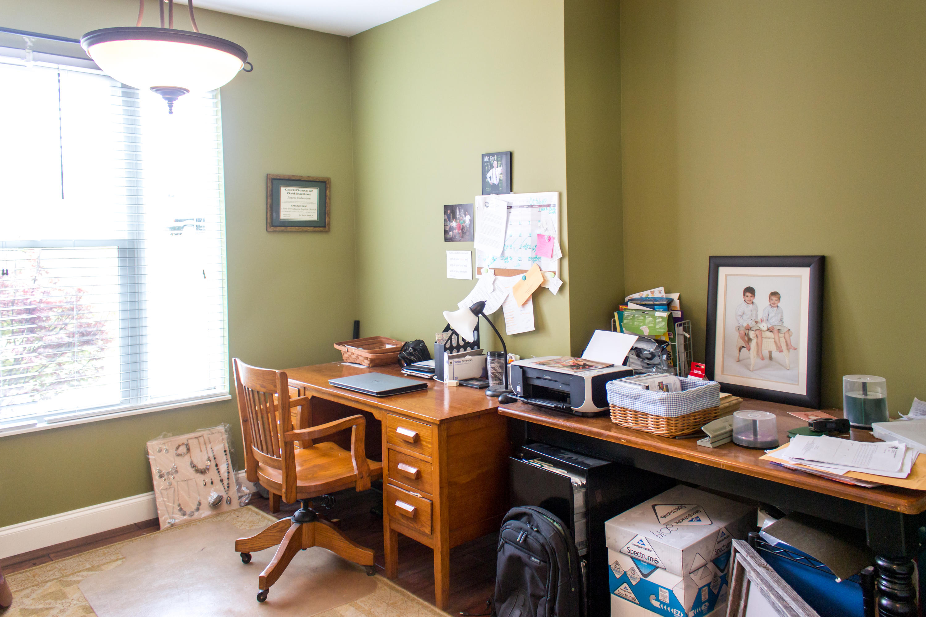 230 Ranch Road Loudon, TN 37774 - Photo 15 of 39 Office or separate dining