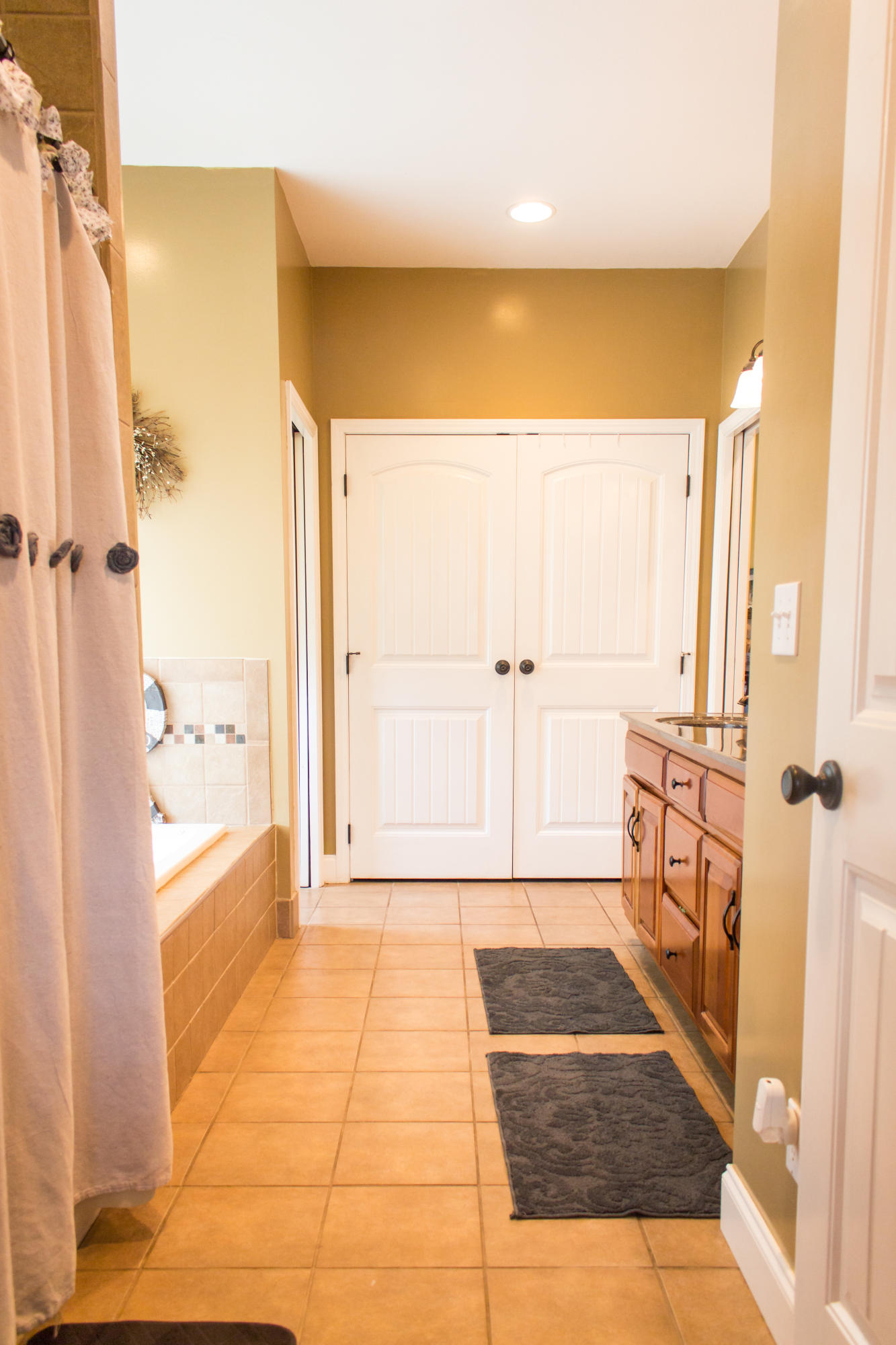 230 Ranch Road Loudon, TN 37774 - Photo 18 of 39 Master bath
