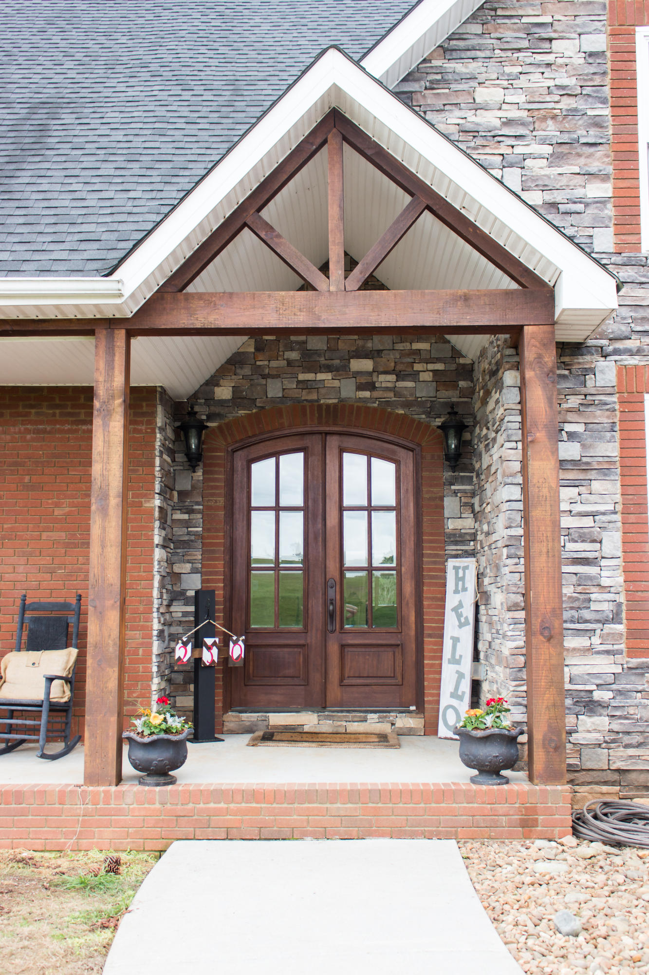 230 Ranch Road Loudon, TN 37774 - Photo 3 of 39 Welcome home!