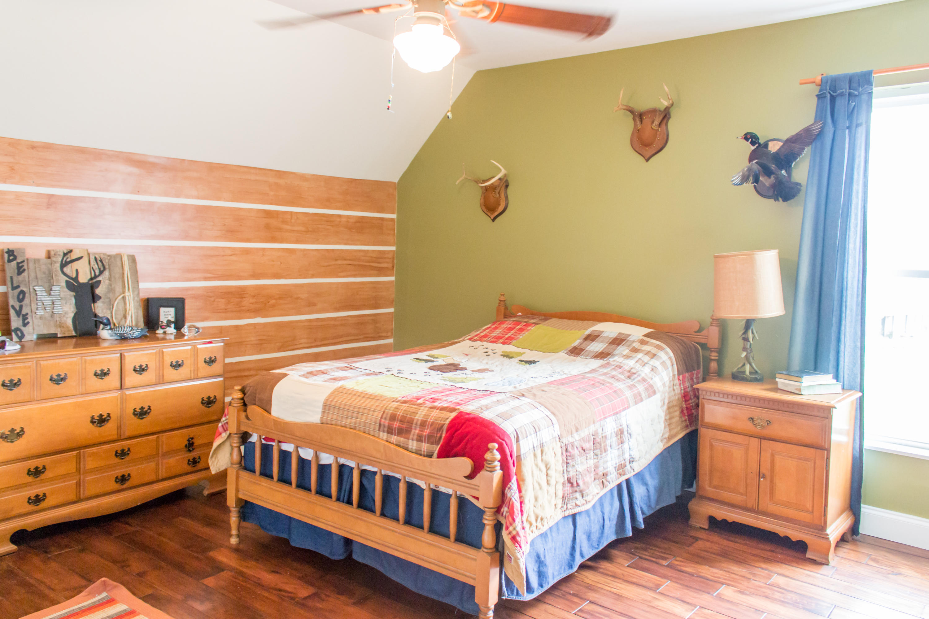230 Ranch Road Loudon, TN 37774 - Photo 23 of 39 Bedroom #1- 2nd level
