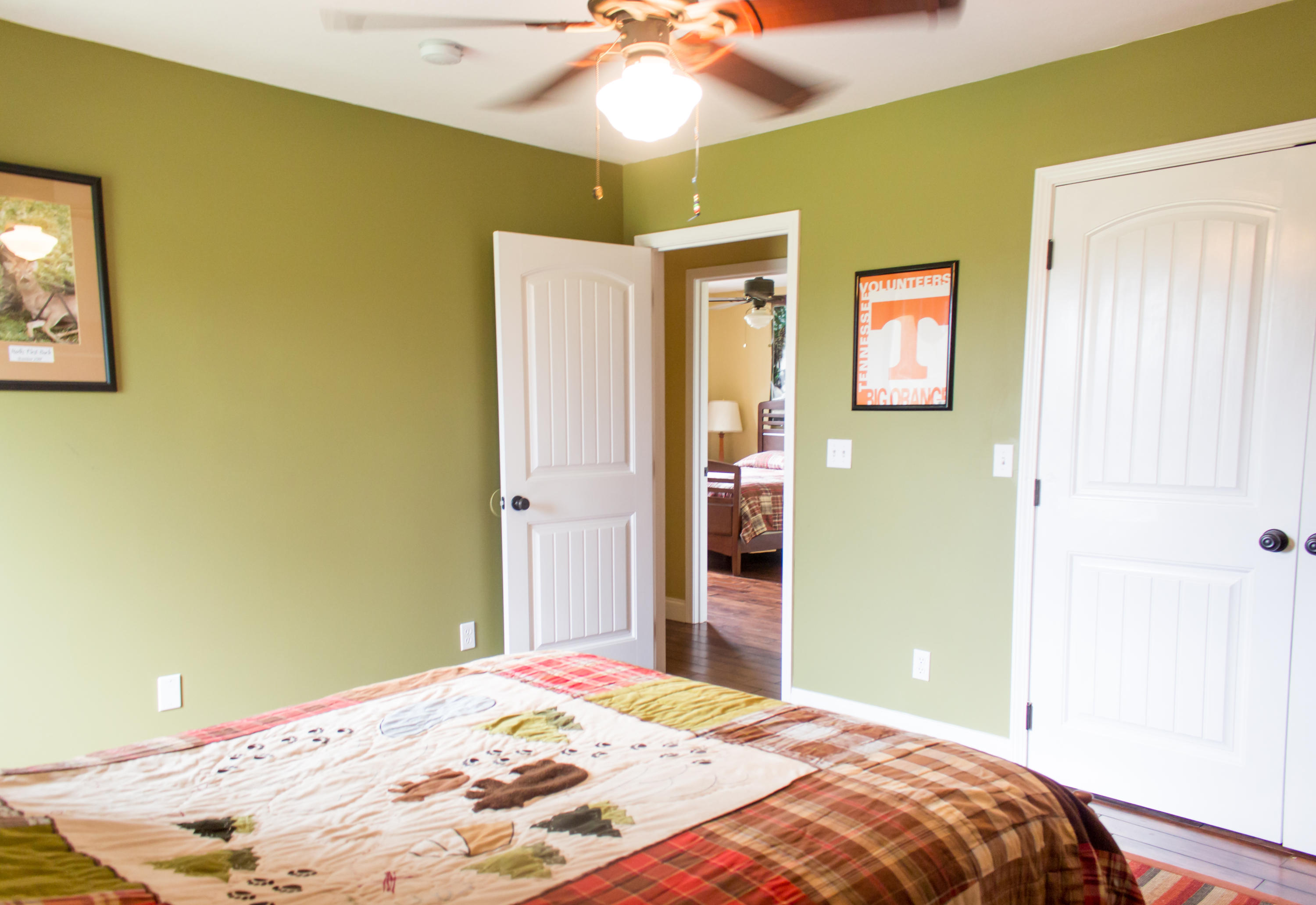 230 Ranch Road Loudon, TN 37774 - Photo 24 of 39 Bedroom #1