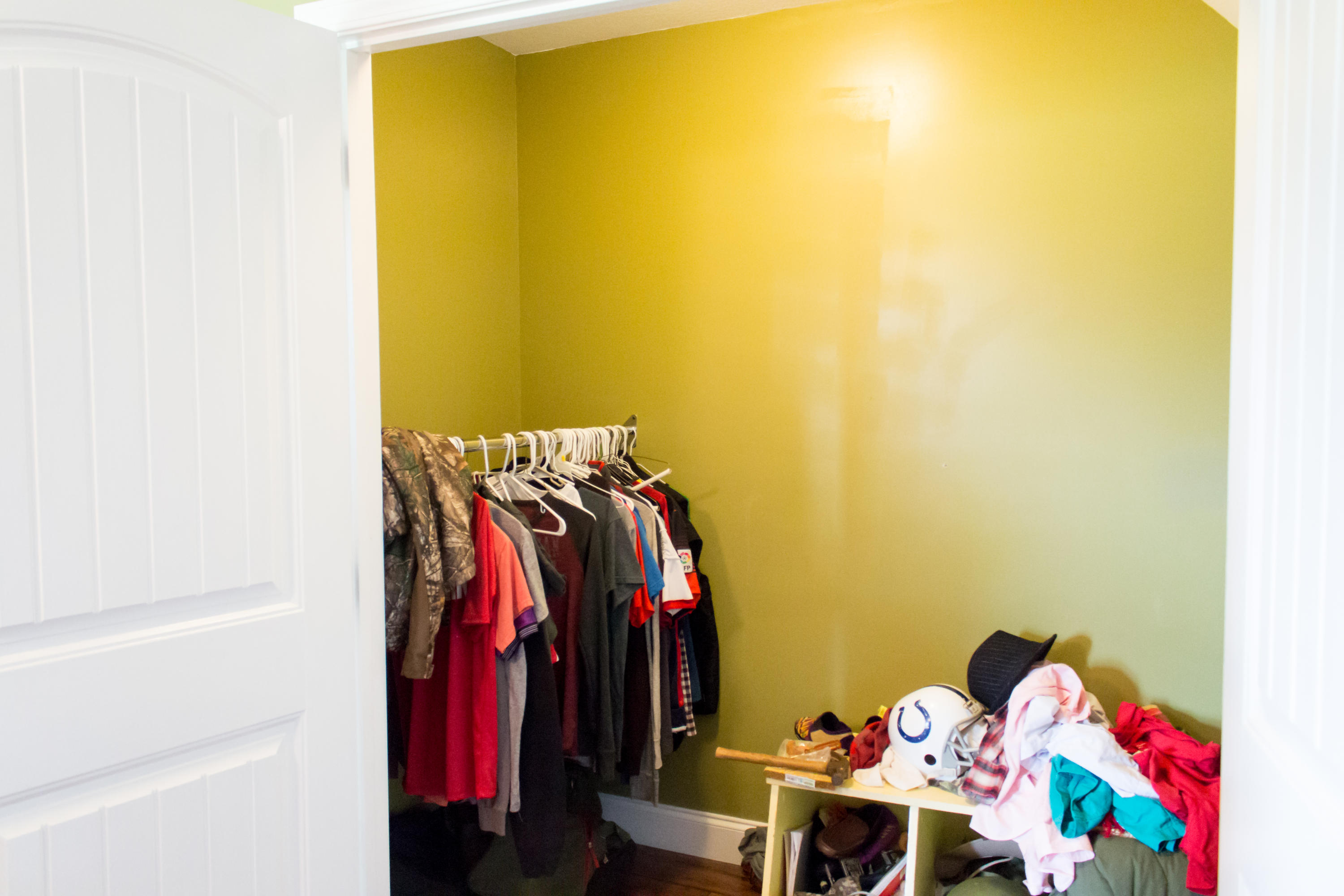 230 Ranch Road Loudon, TN 37774 - Photo 25 of 39 Super closet space!