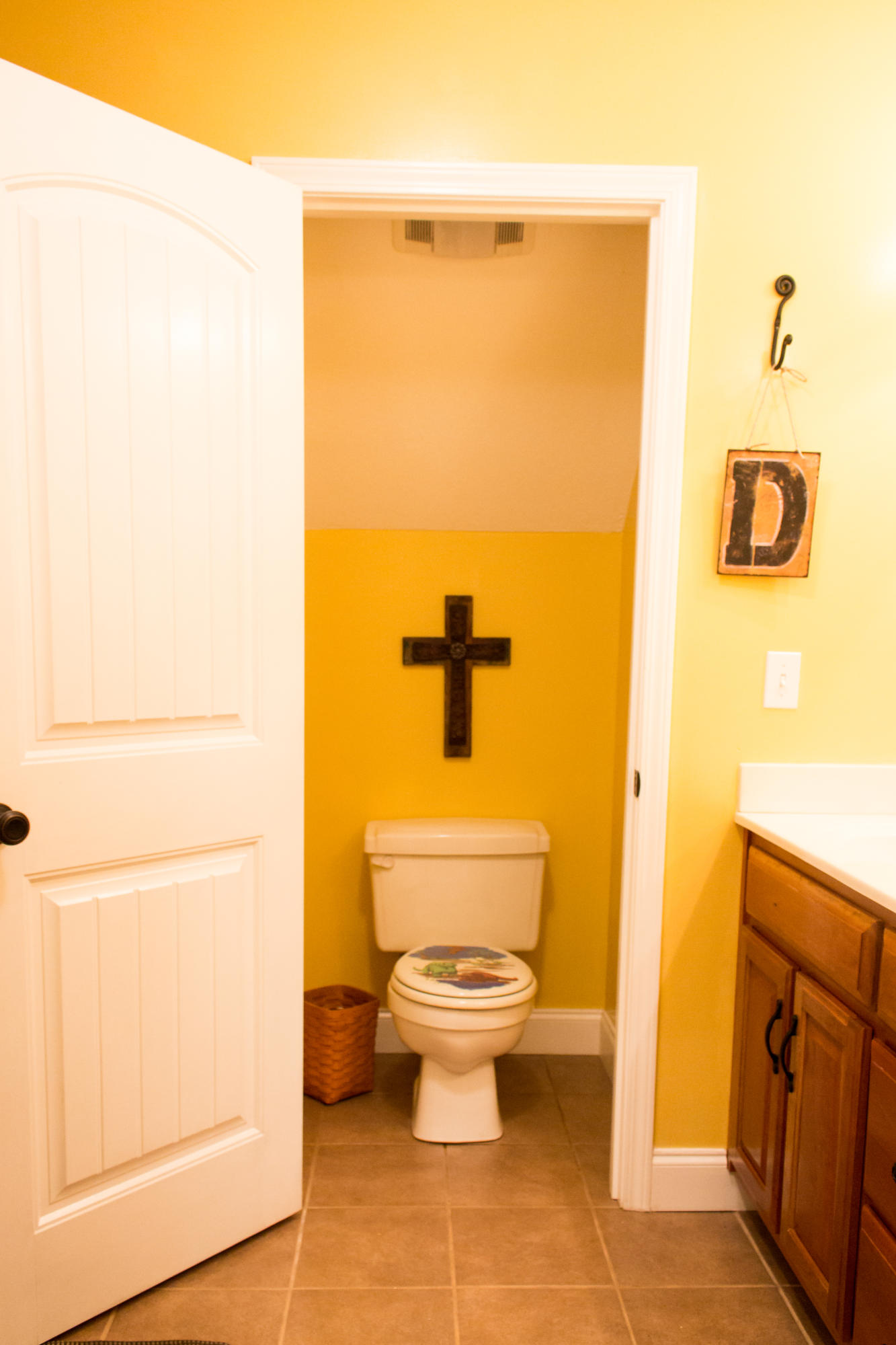230 Ranch Road Loudon, TN 37774 - Photo 28 of 39 Bathroom- level 2