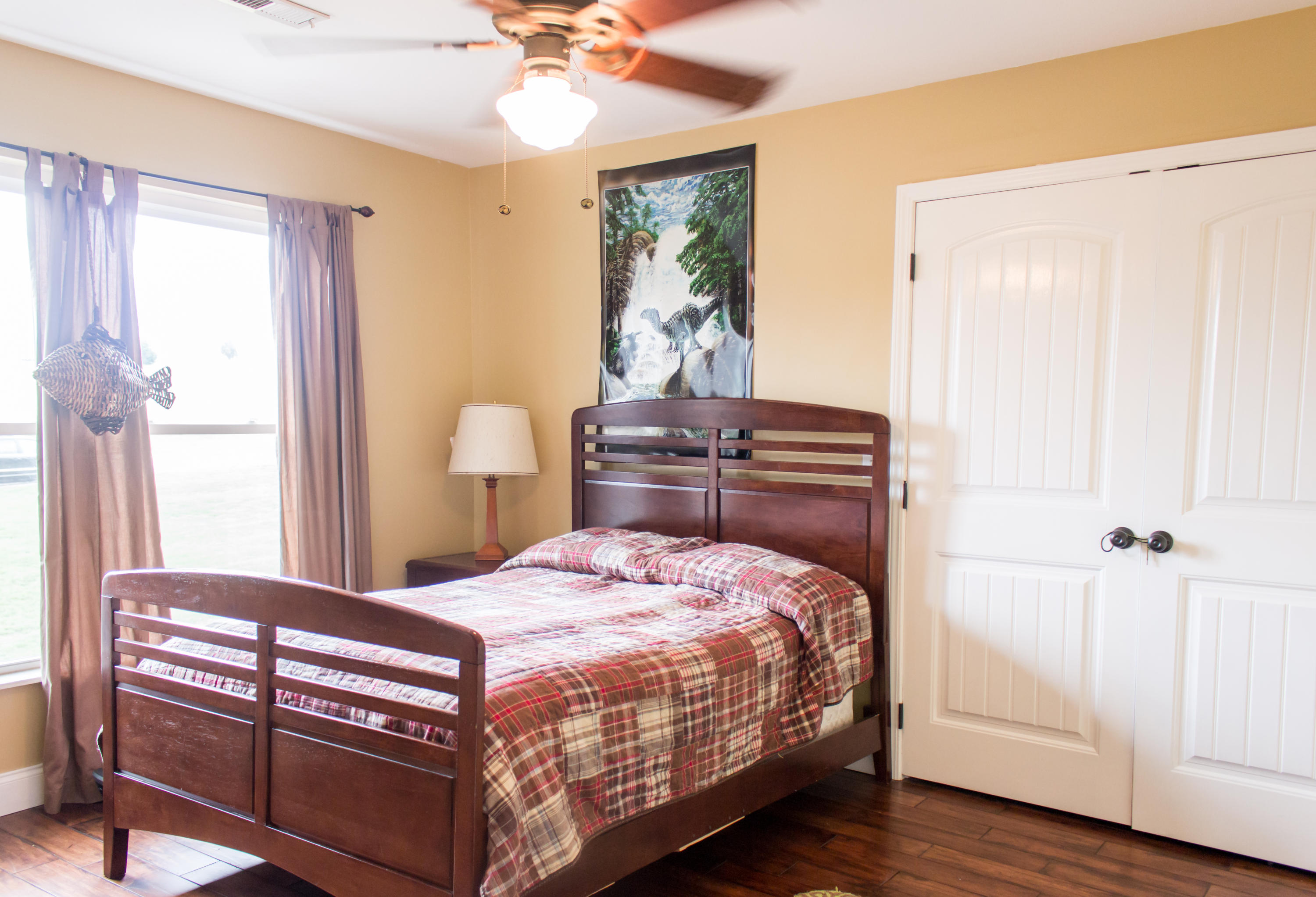 230 Ranch Road Loudon, TN 37774 - Photo 31 of 39 Bedroom #2- level 2
