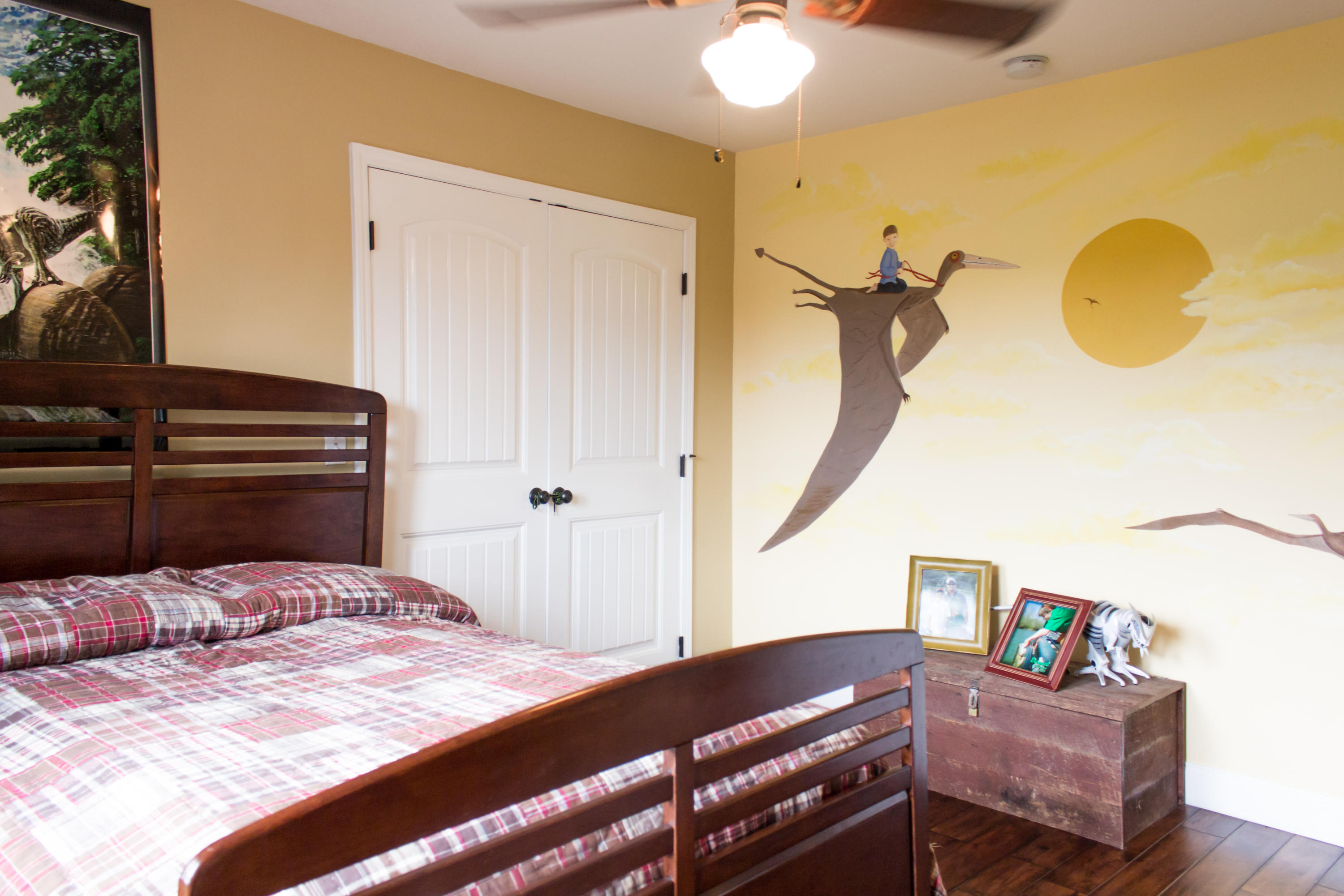 230 Ranch Road Loudon, TN 37774 - Photo 32 of 39 Bedroom #2