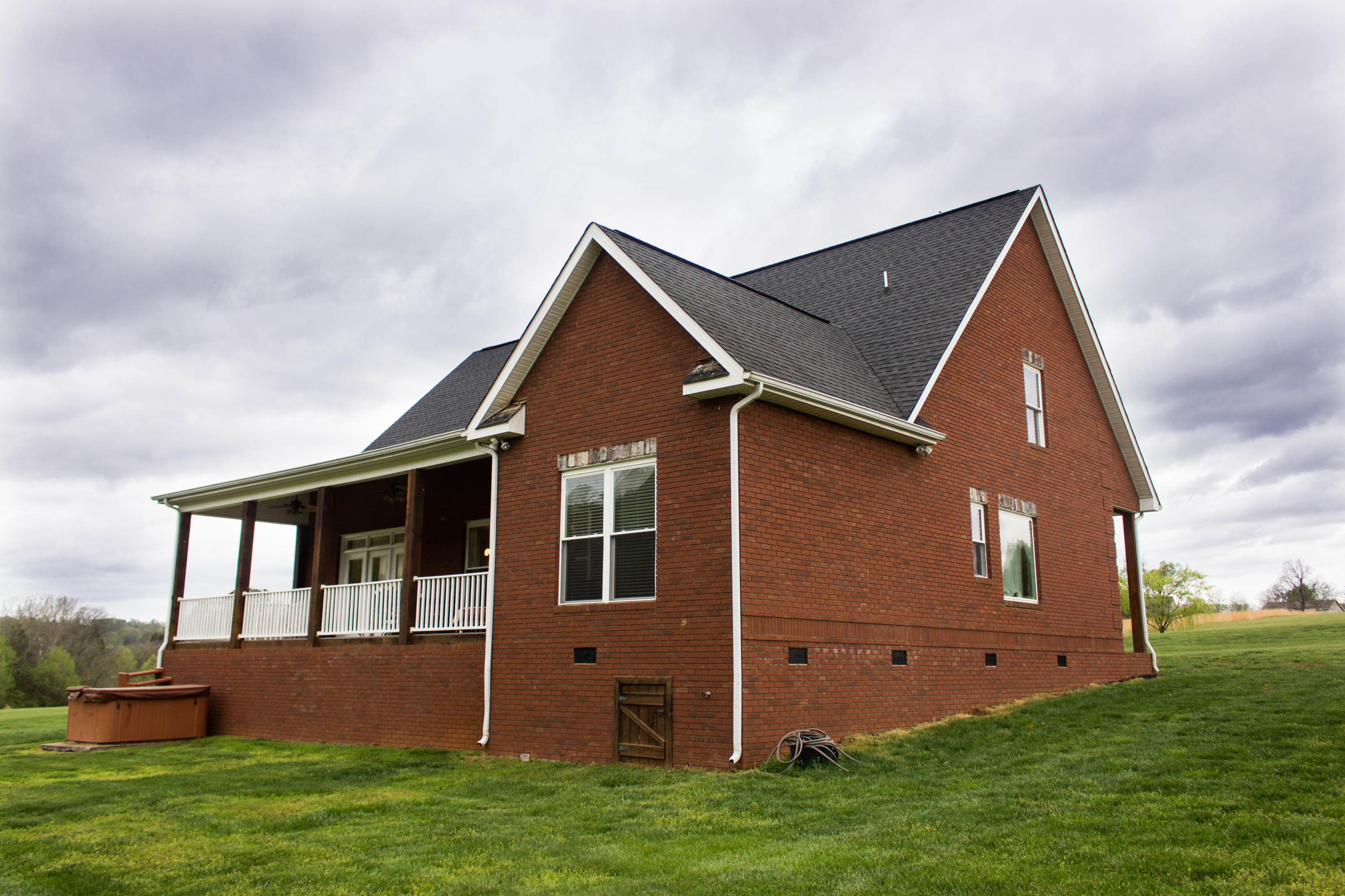230 Ranch Road Loudon, TN 37774 - Photo 33 of 39 back view