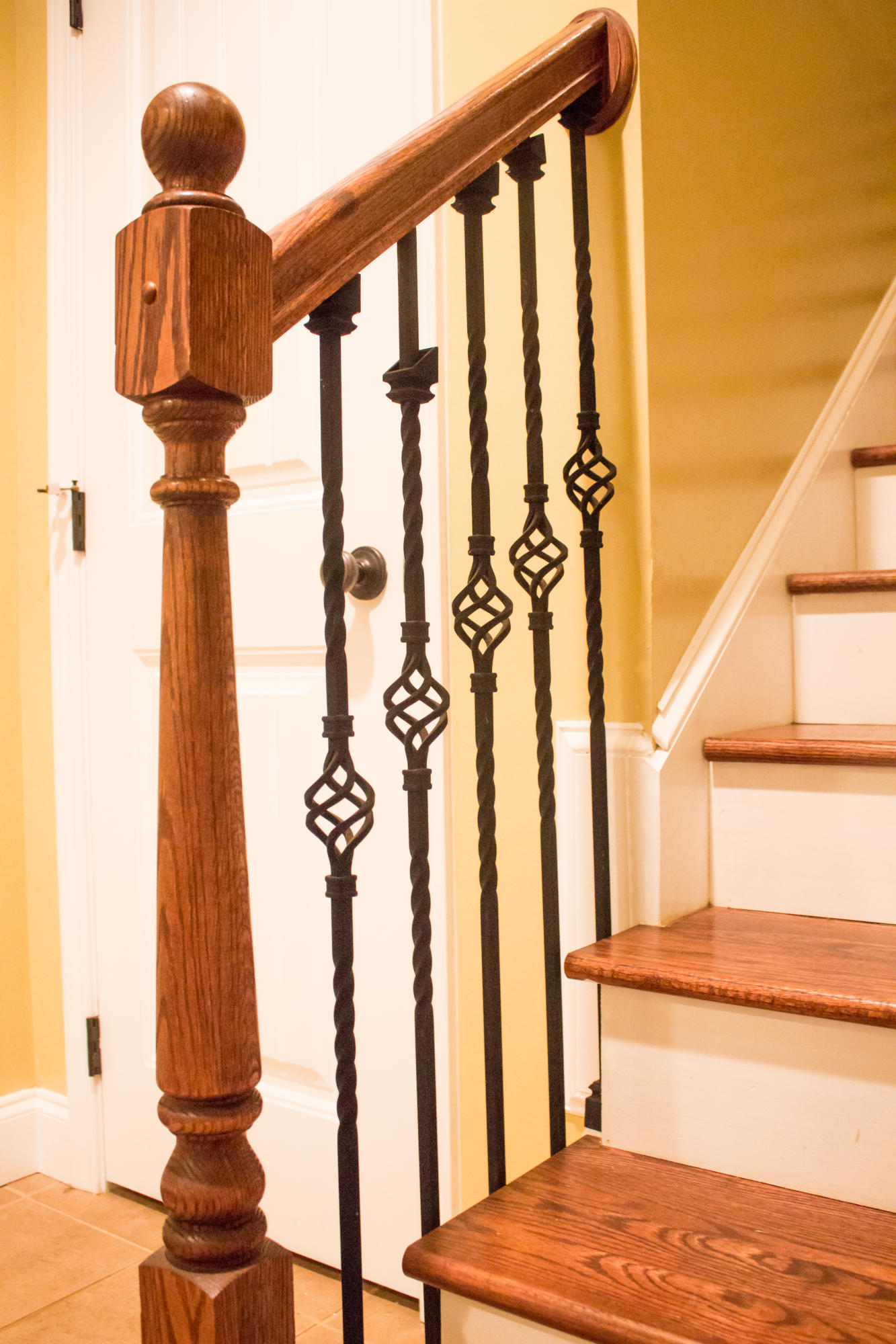 230 Ranch Road Loudon, TN 37774 - Photo 35 of 39 Beautiful detail!