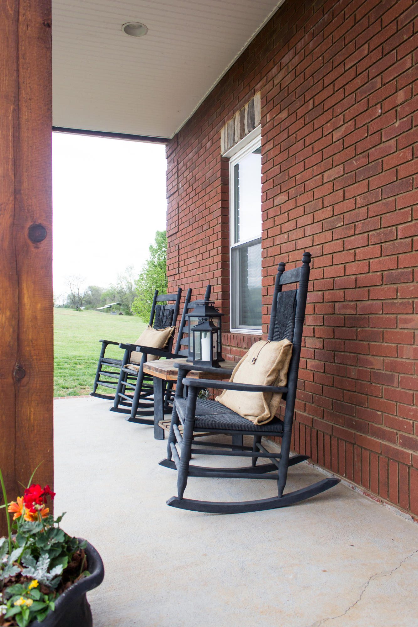 230 Ranch Road Loudon, TN 37774 - Photo 36 of 39 Relax on the front porch