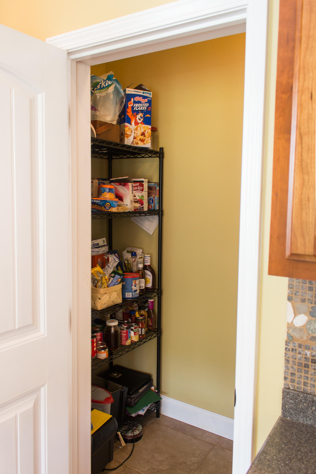 230 Ranch Road Loudon, TN 37774 - Photo 8 of 39 Pantry