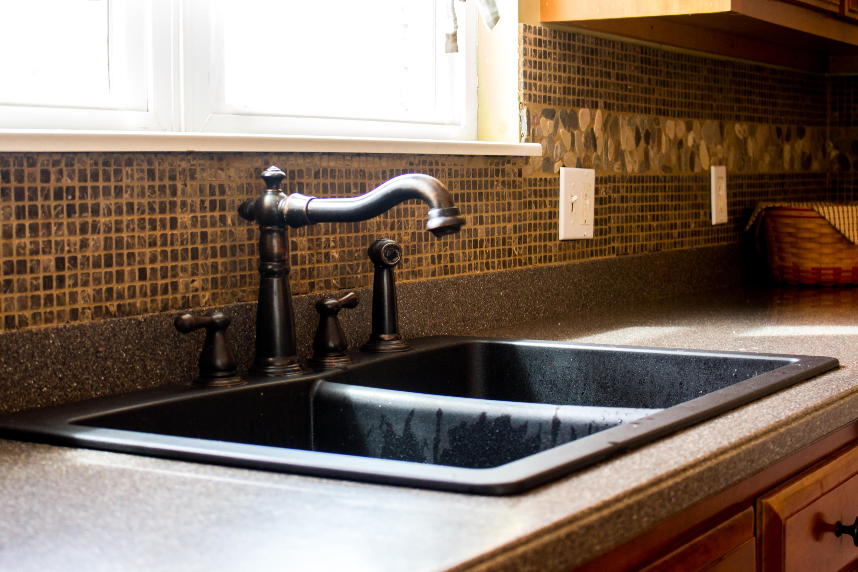 230 Ranch Road Loudon, TN 37774 - Photo 9 of 39 Granite sink