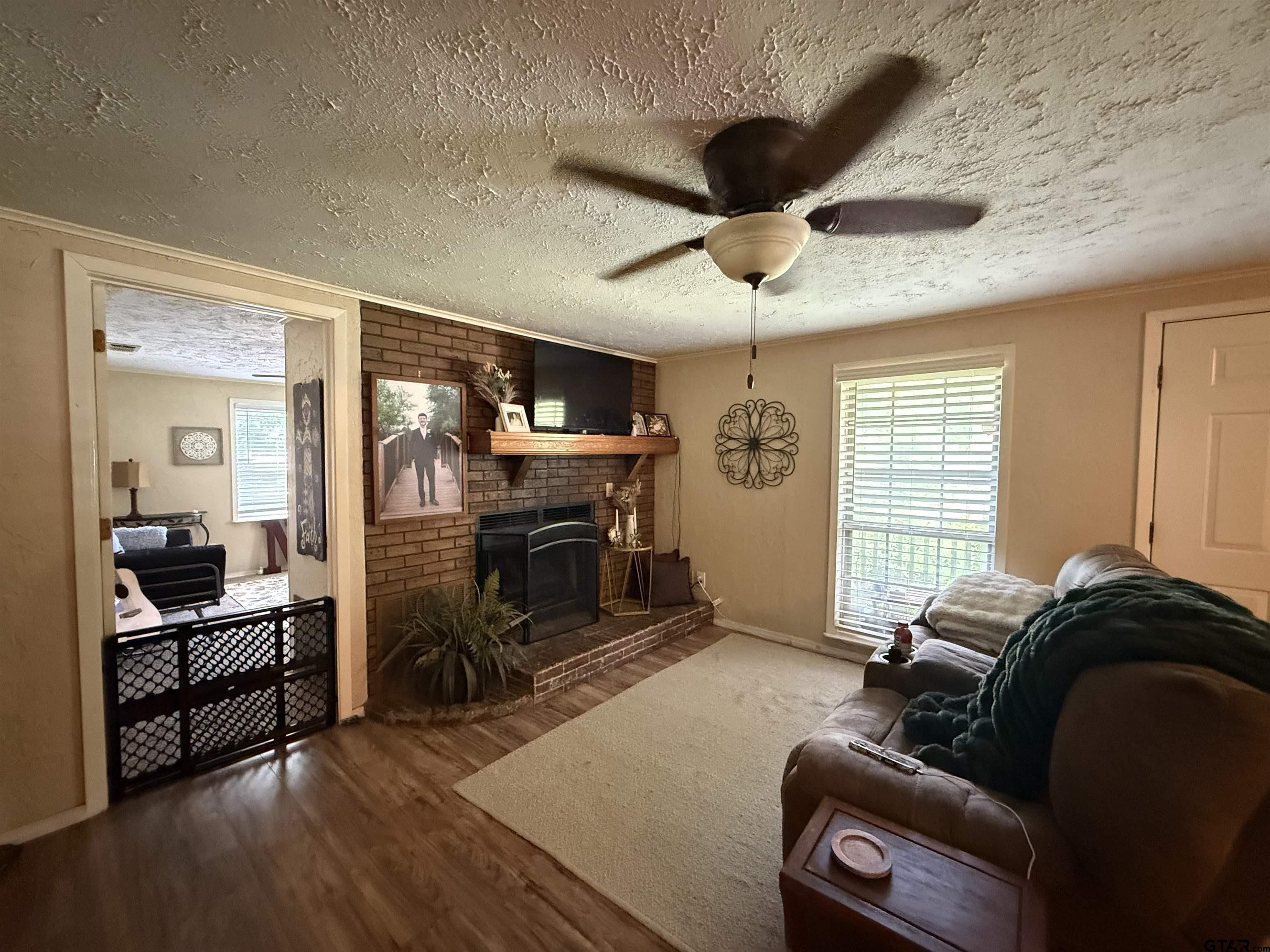 3901 Almond Road Big Sandy, TX 75755 - Photo 3 of 21