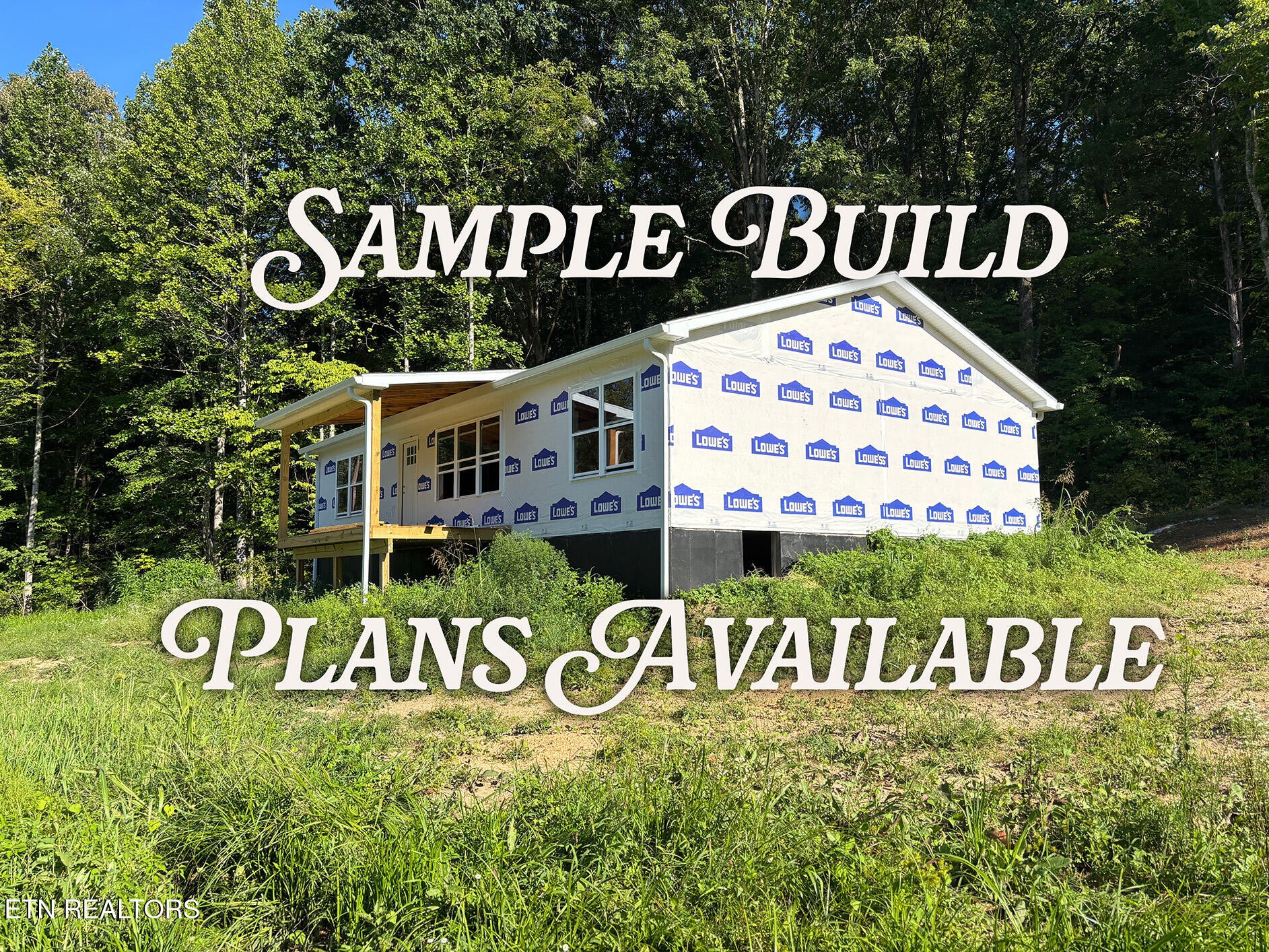 2 County Road 181 Decatur, TN 37322 - Photo 12 of 12 Gallery Image 12