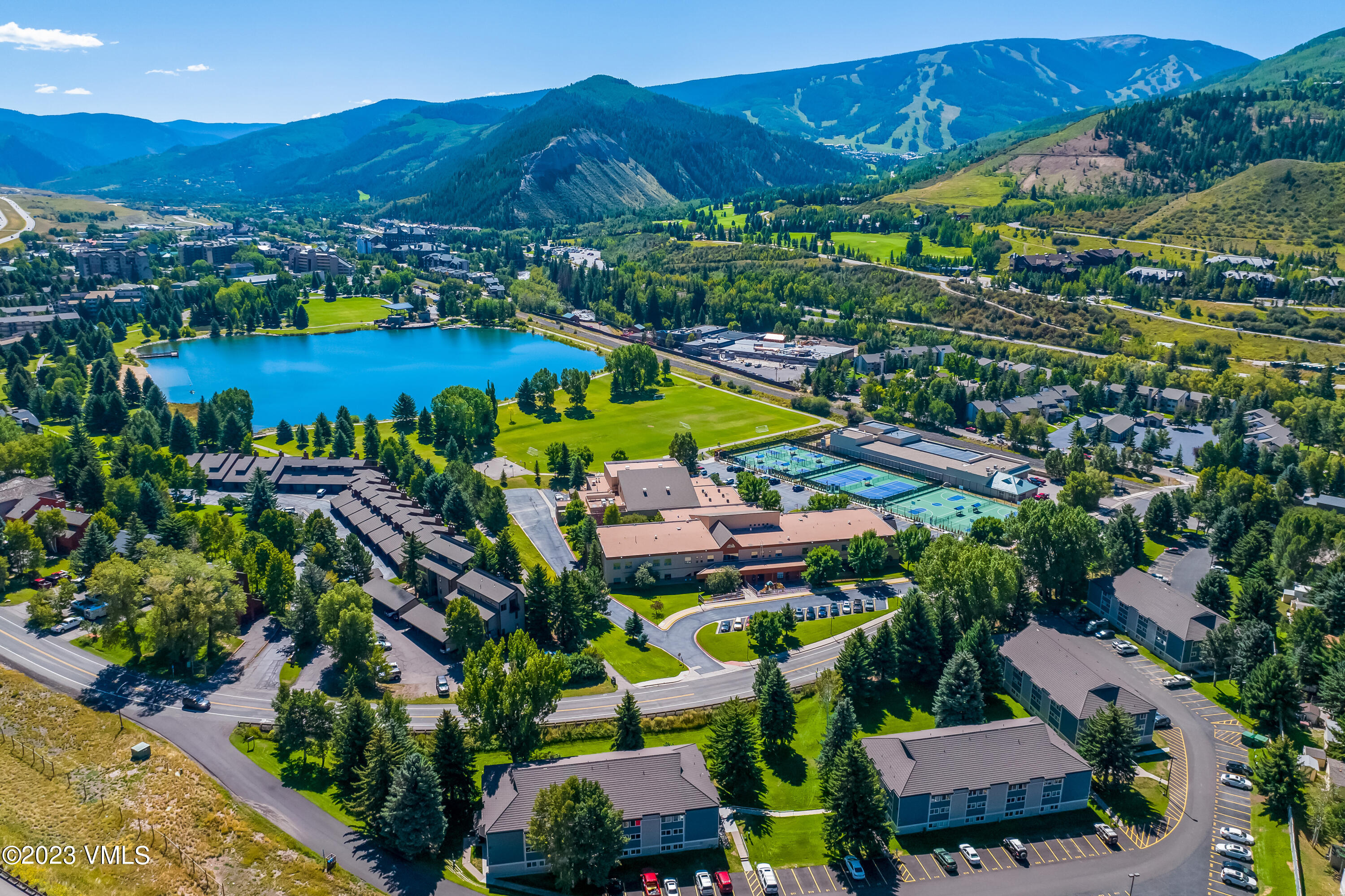 831 West Beaver Creek Blvd Unit C2