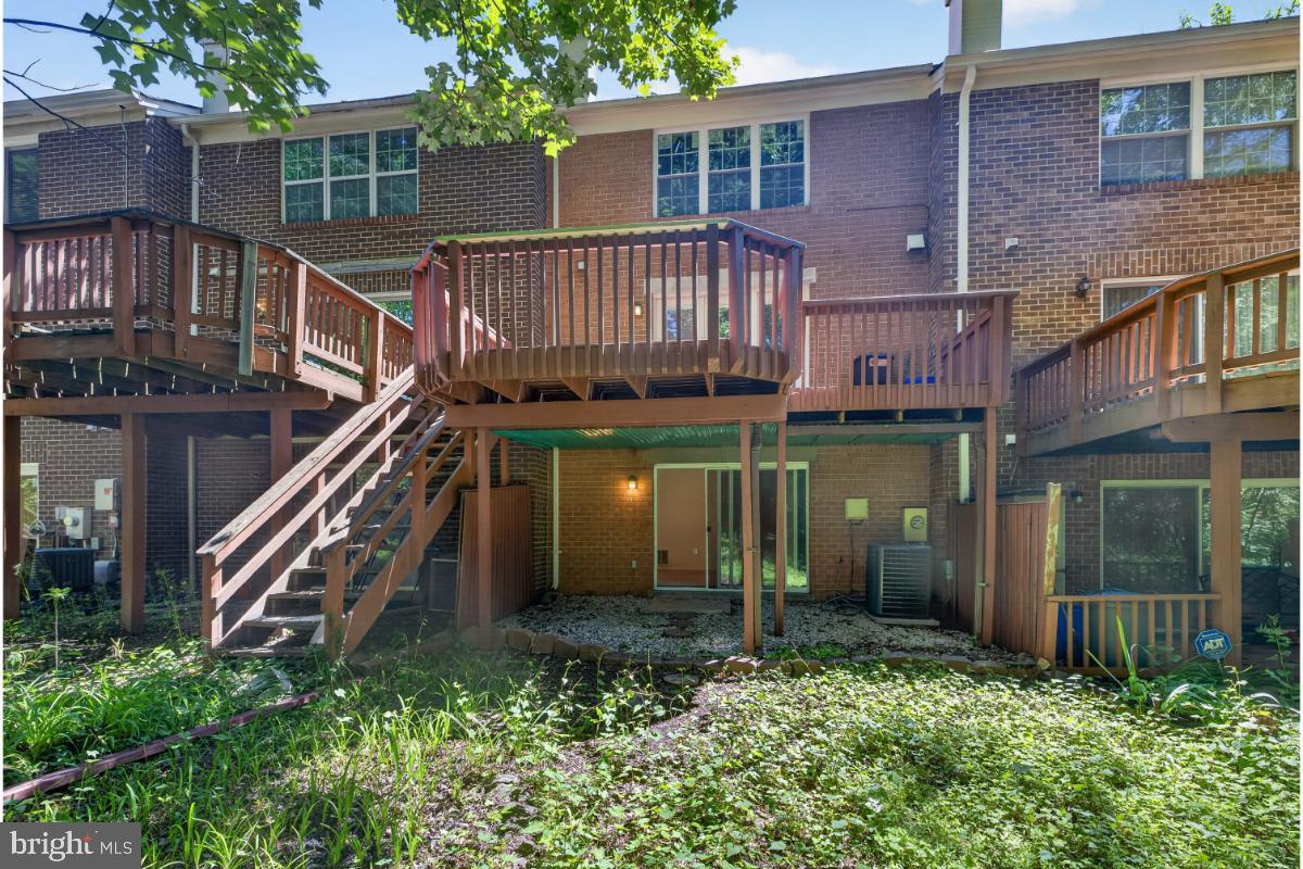 11348 Baroque Road Silver Spring, MD 20901 - Photo 34 of 41