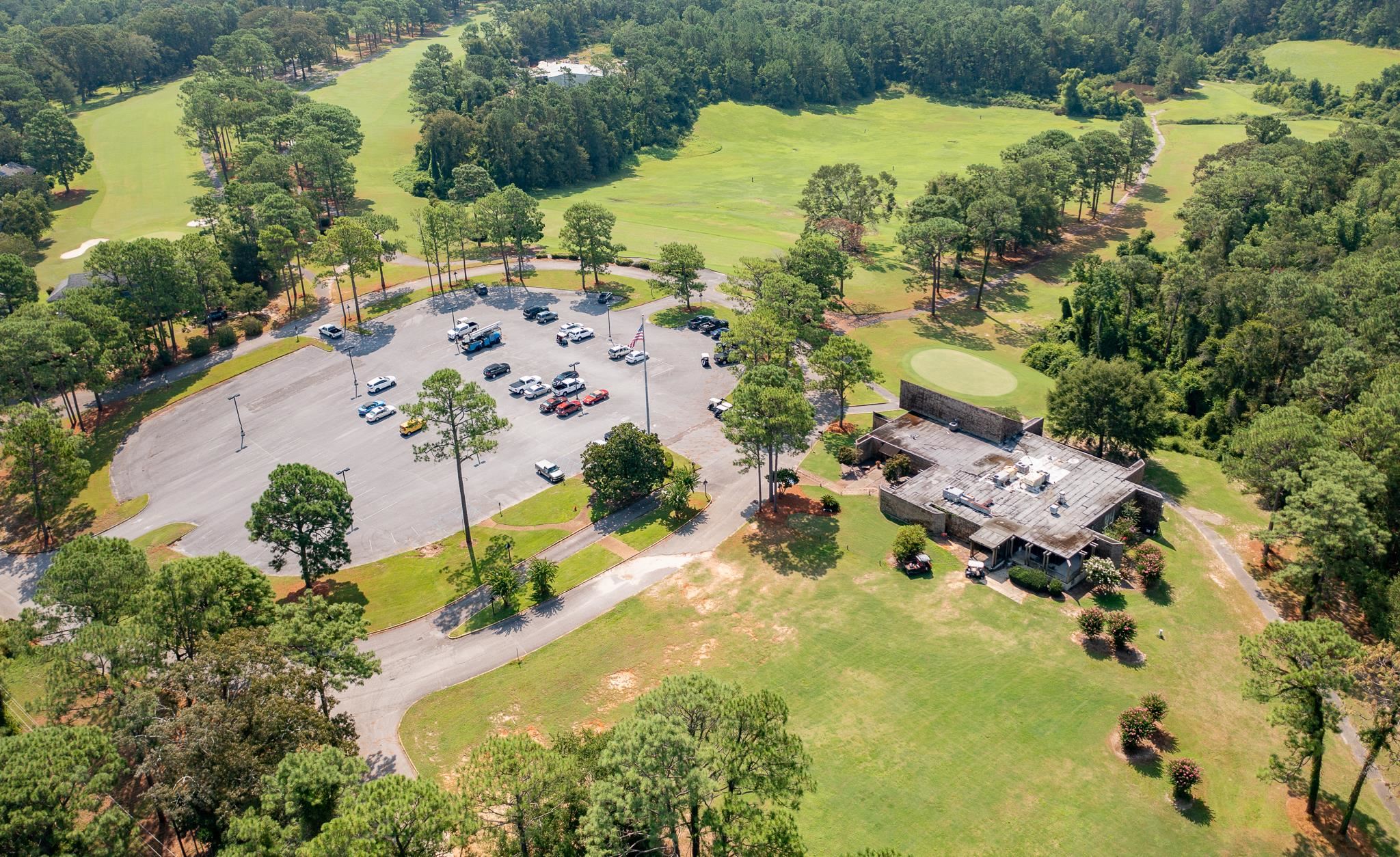 511 Ridgewood Drive Daphne, AL 36526 - Photo 7 of 59 golf