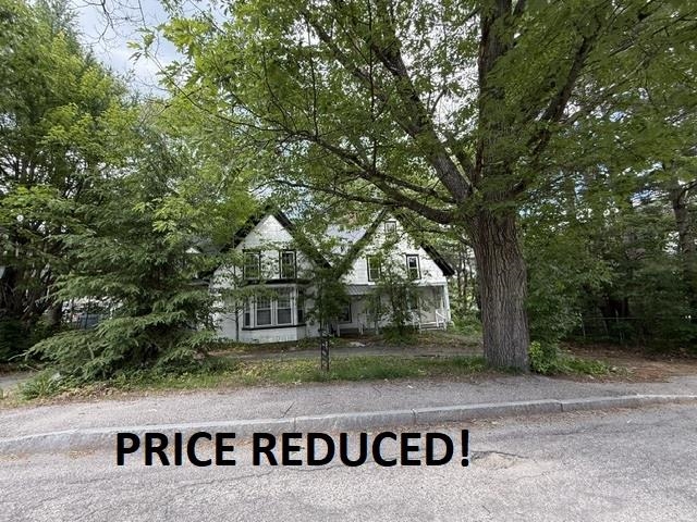 28 High Street Littleton, NH 03561 - Photo 1 of 25