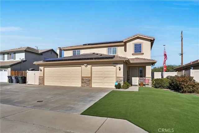 $575,000 | 4490 Rainbow View Way, Hemet, CA 92545