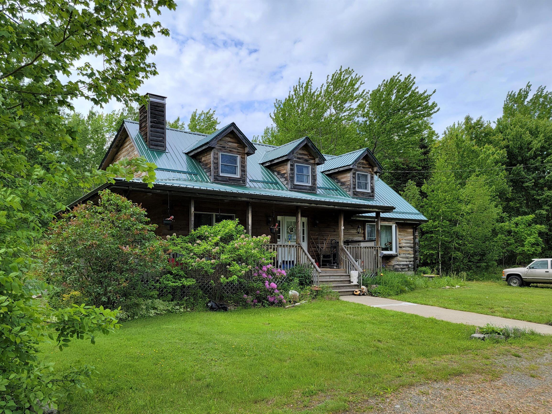 405 South Horseback Road Burnham, ME 04922 - Photo 1 of 35 405 S Horseback Road