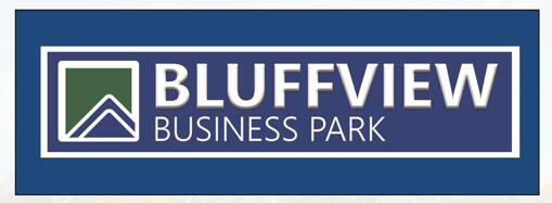 bluffview park logo