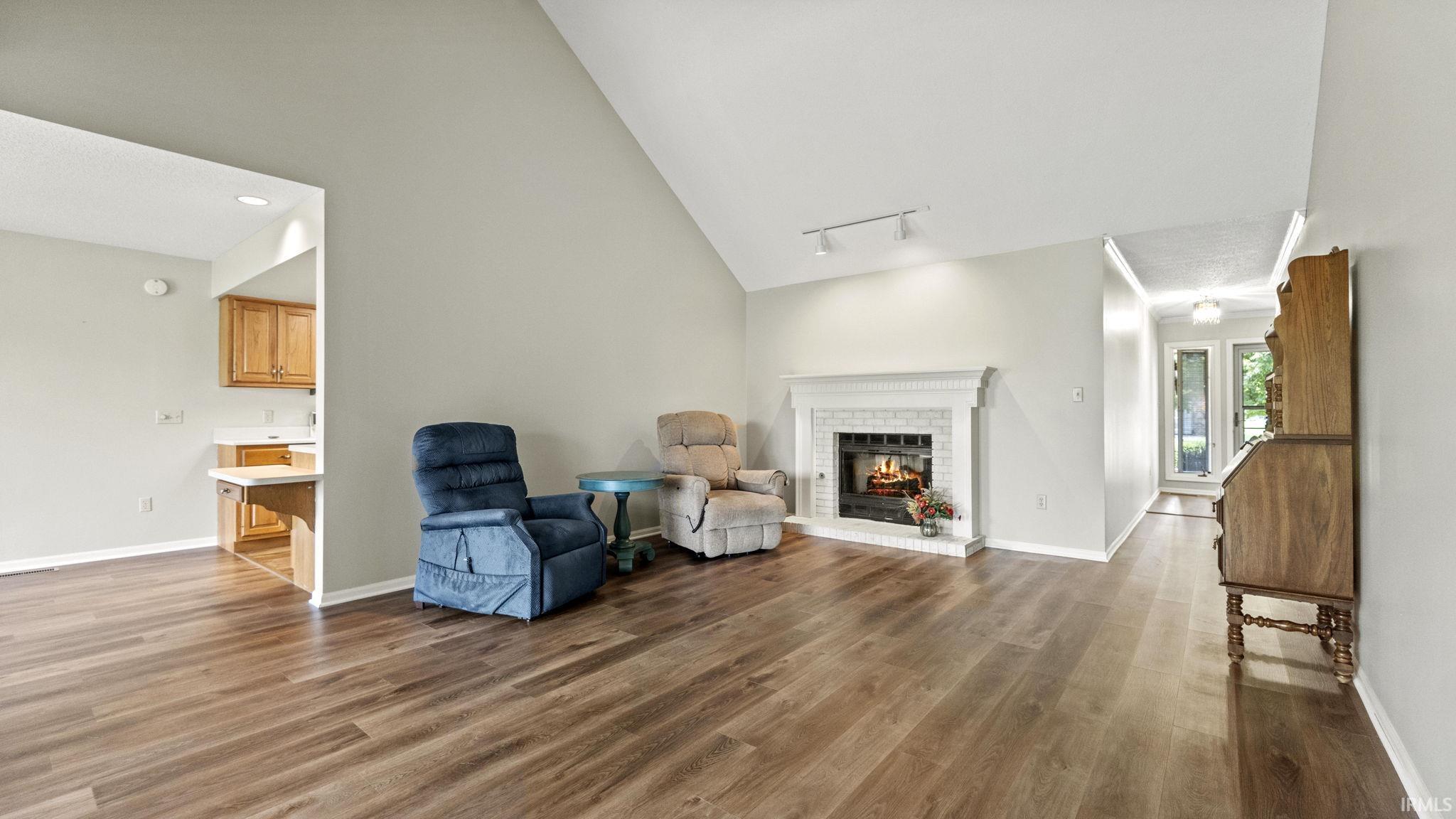 4805 Crystal Ridge Cove Fort Wayne, IN 46835 - Photo 13 of 31