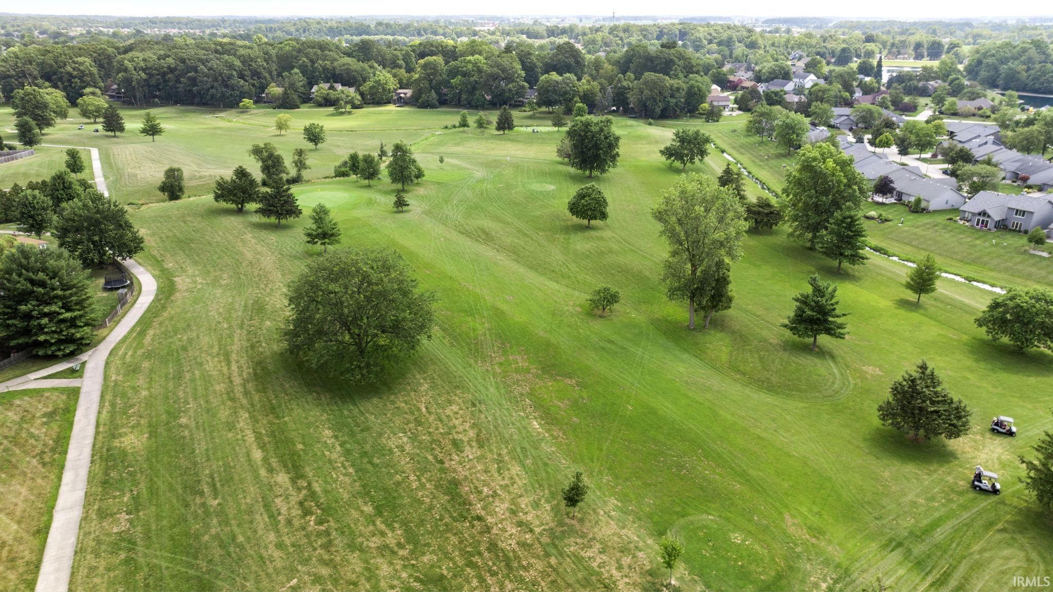4805 Crystal Ridge Cove Fort Wayne, IN 46835 - Photo 30 of 31