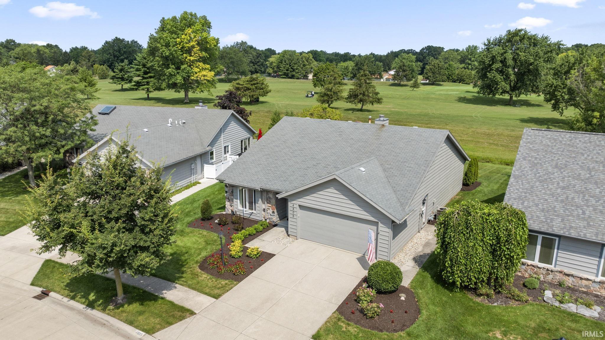 4805 Crystal Ridge Cove Fort Wayne, IN 46835 - Photo 4 of 31