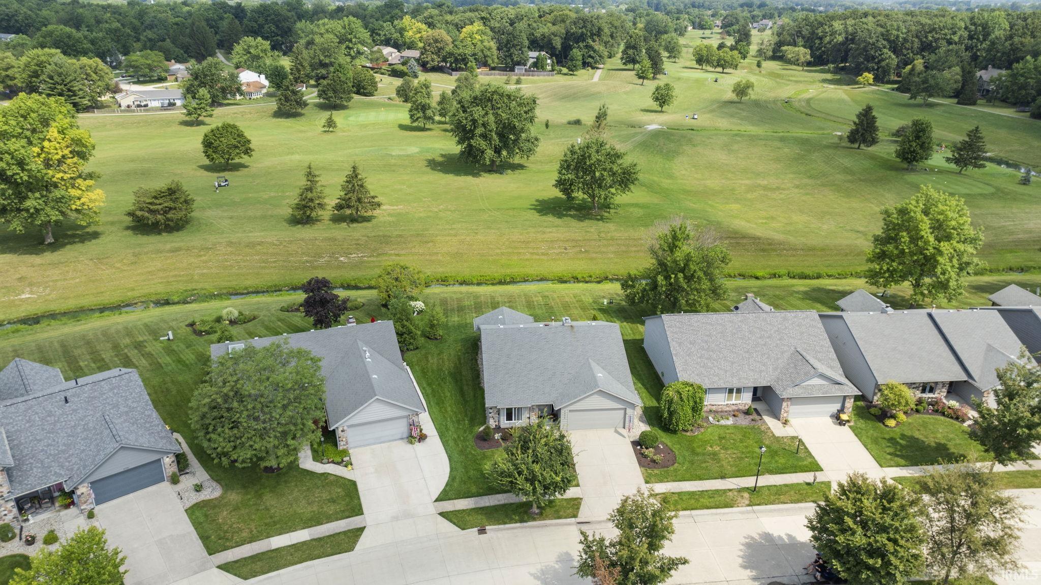4805 Crystal Ridge Cove Fort Wayne, IN 46835 - Photo 5 of 31