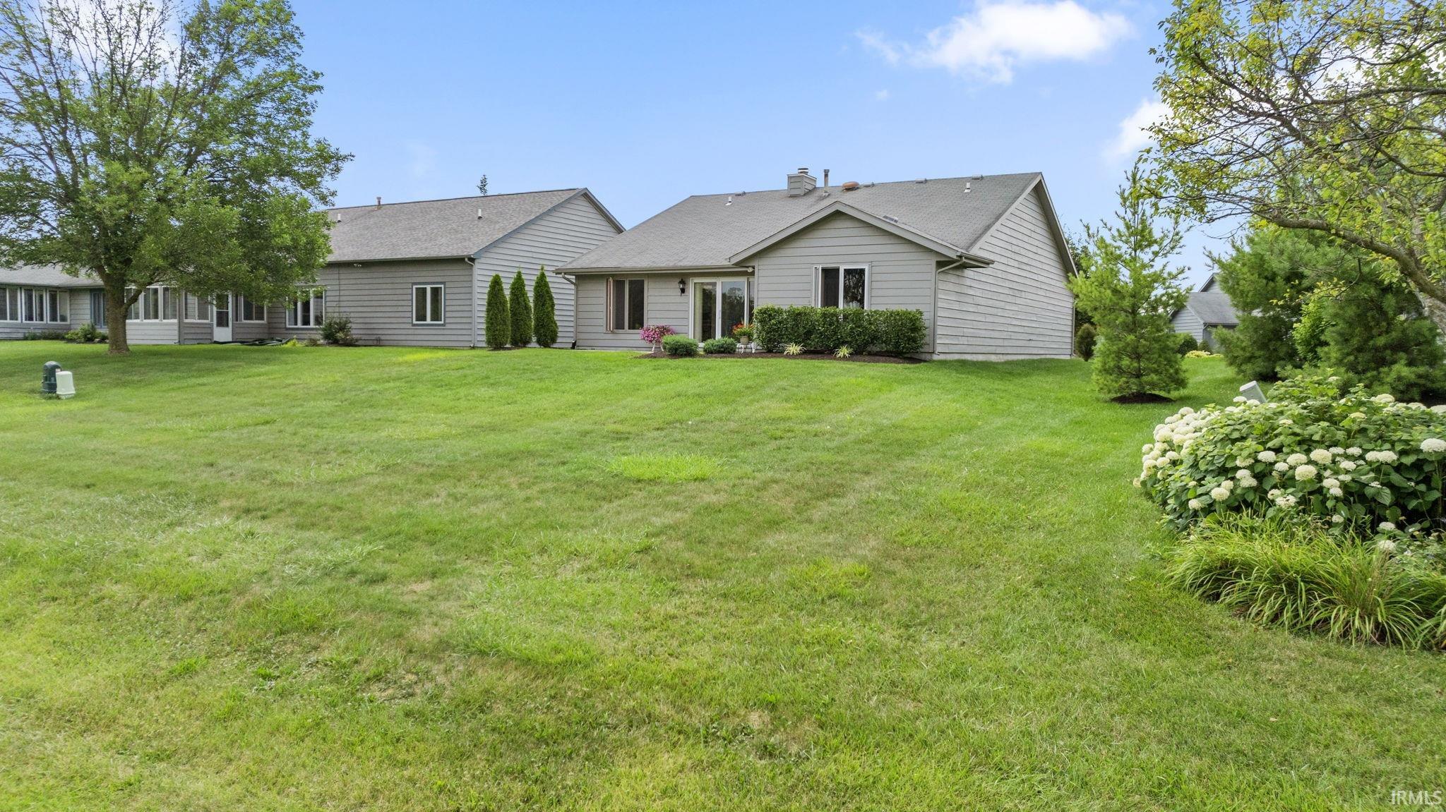 4805 Crystal Ridge Cove Fort Wayne, IN 46835 - Photo 7 of 31