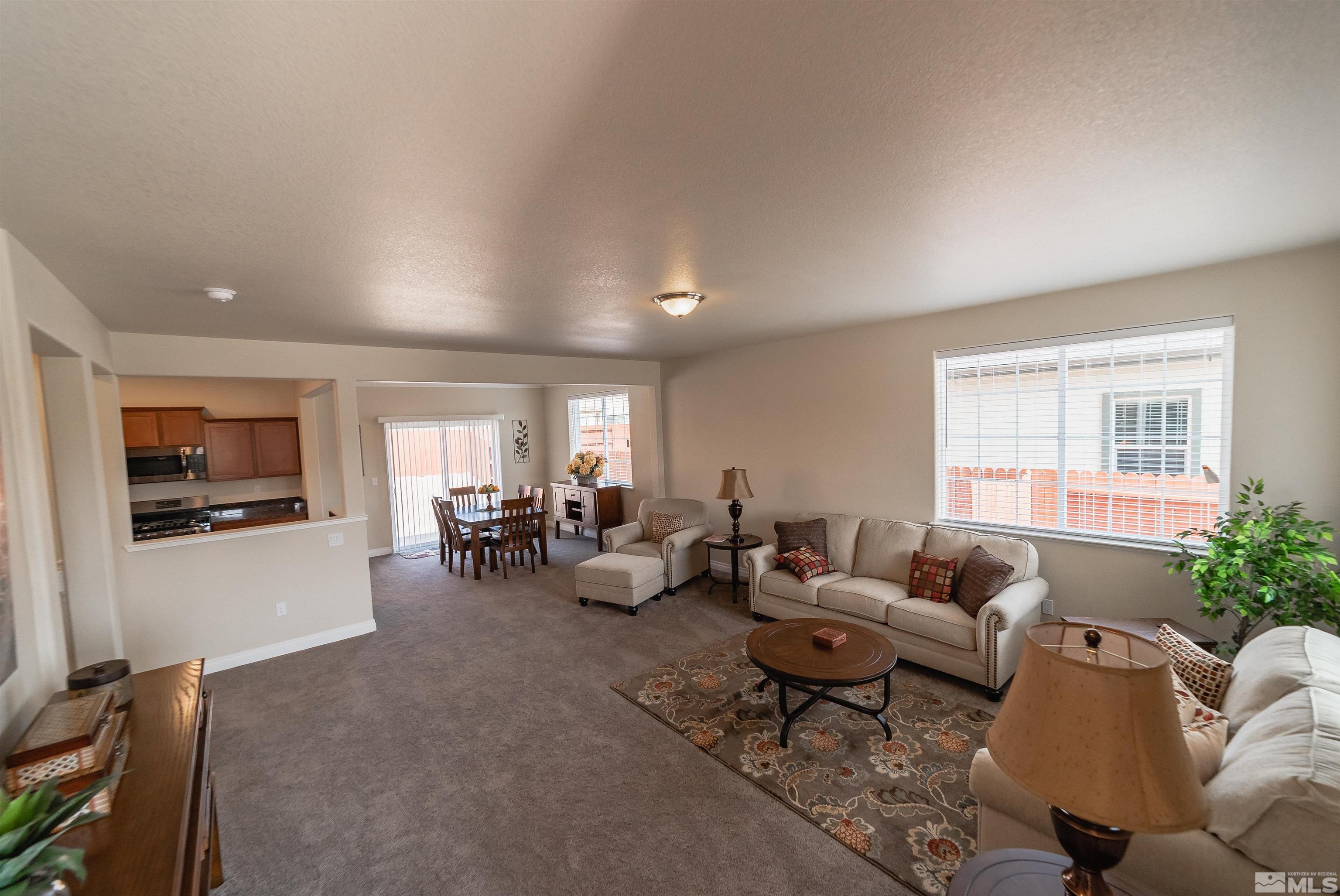18605 Juneberry Court Reno, NV 89508 - Photo 3 of 15 Photo 3
