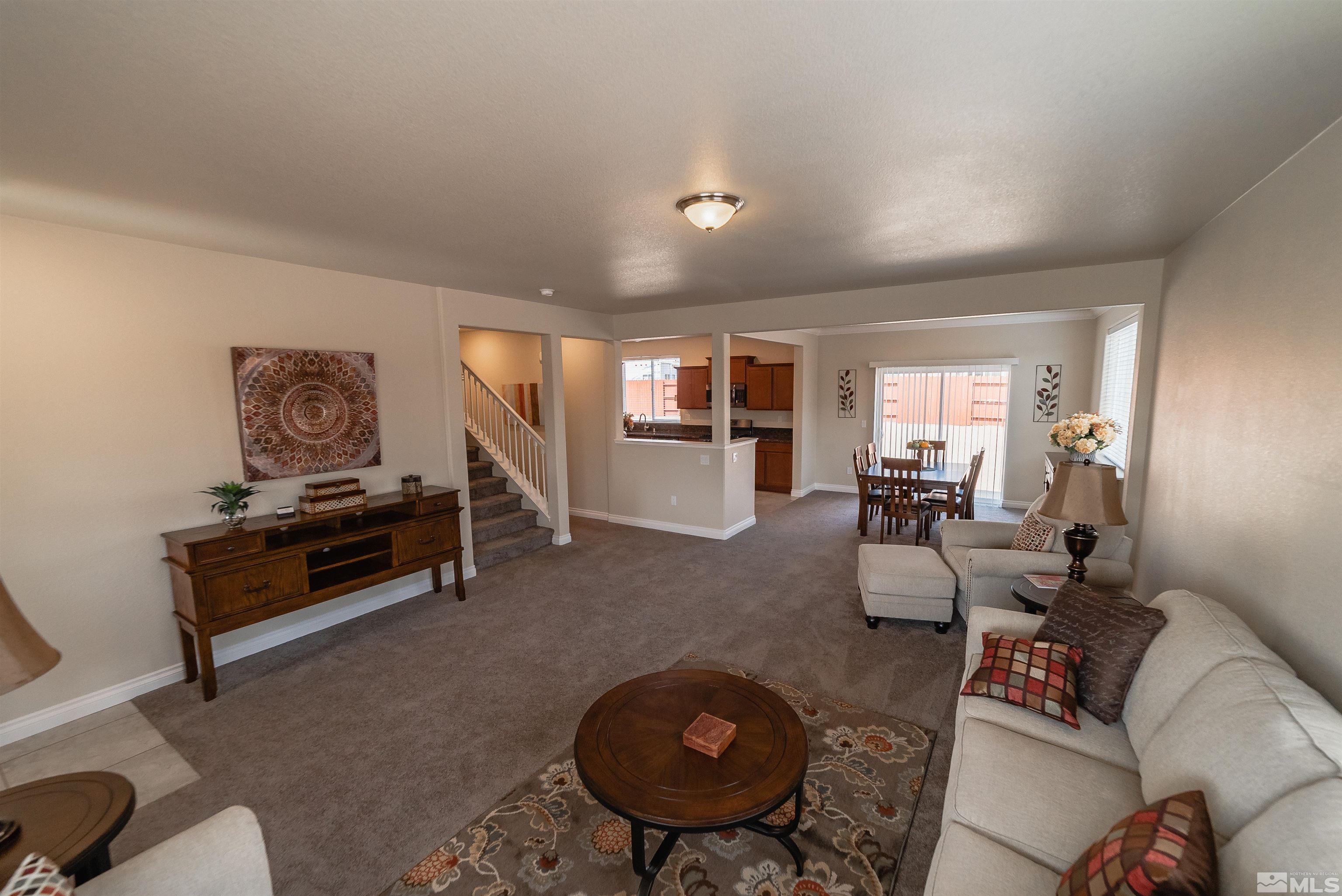 18605 Juneberry Court Reno, NV 89508 - Photo 4 of 15 Photo 4