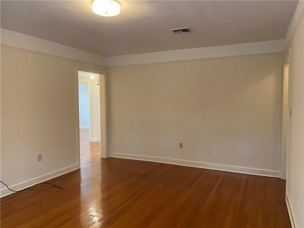 5404 St Charles Avenue, Unit F New Orleans, LA 70115 - Photo 12 of 12