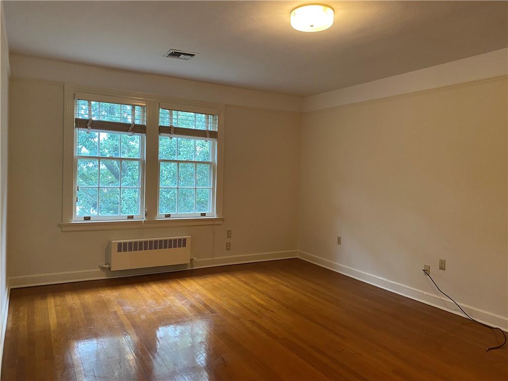 5404 St Charles Avenue, Unit F New Orleans, LA 70115 - Photo 2 of 12