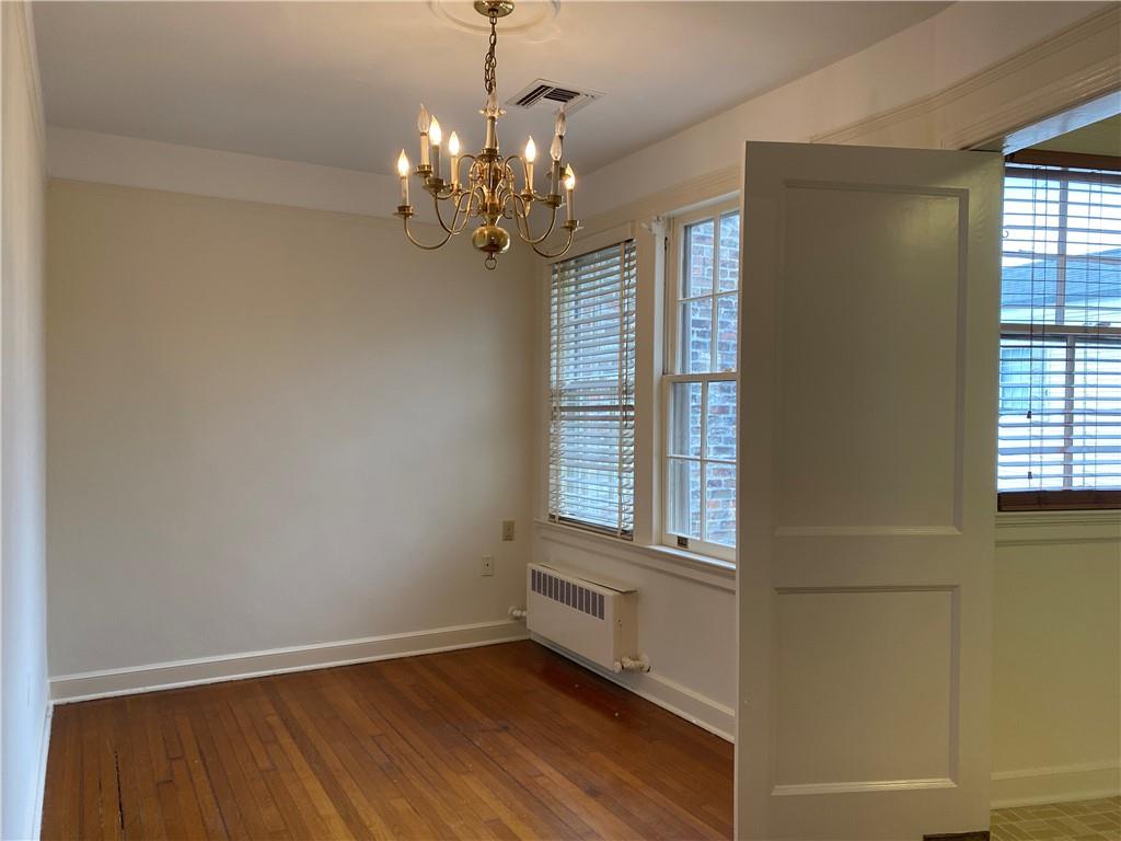 5404 St Charles Avenue, Unit F New Orleans, LA 70115 - Photo 3 of 12