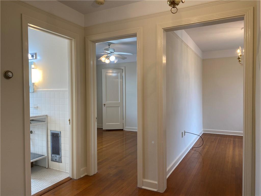 5404 St Charles Avenue, Unit F New Orleans, LA 70115 - Photo 4 of 12