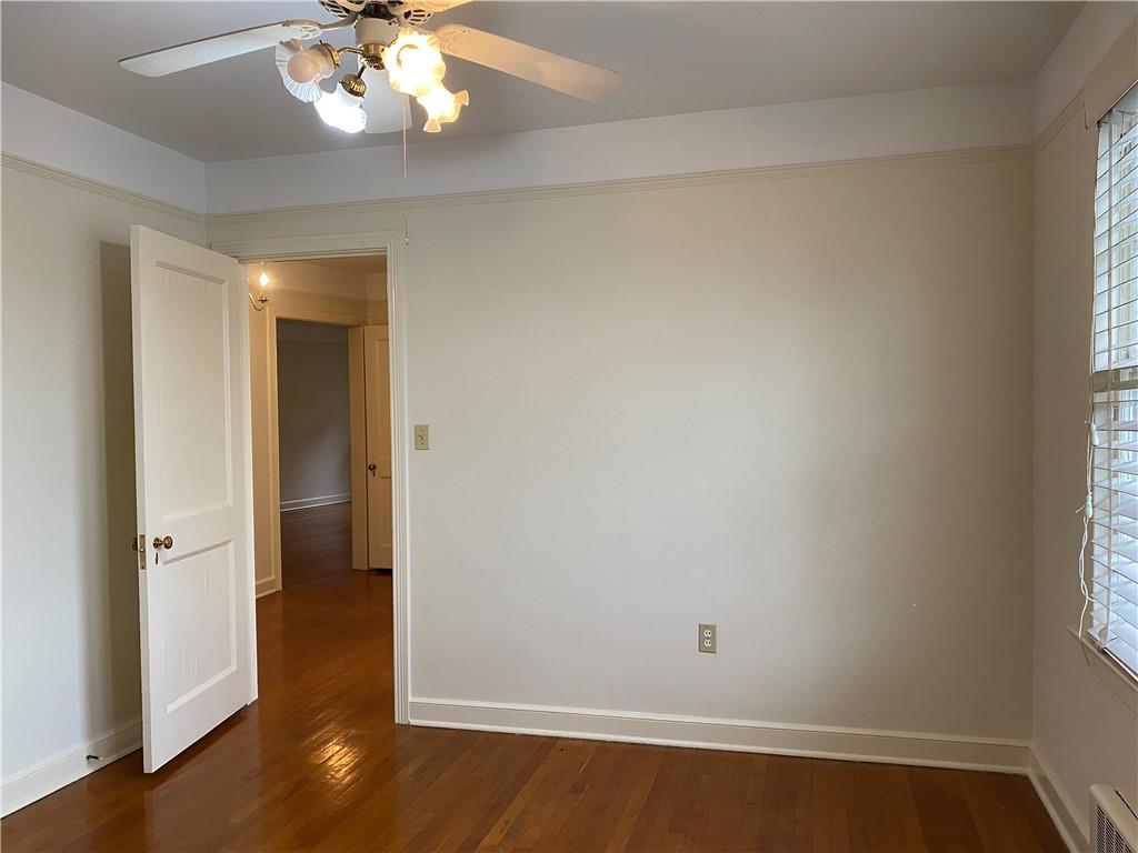 5404 St Charles Avenue, Unit F New Orleans, LA 70115 - Photo 8 of 12