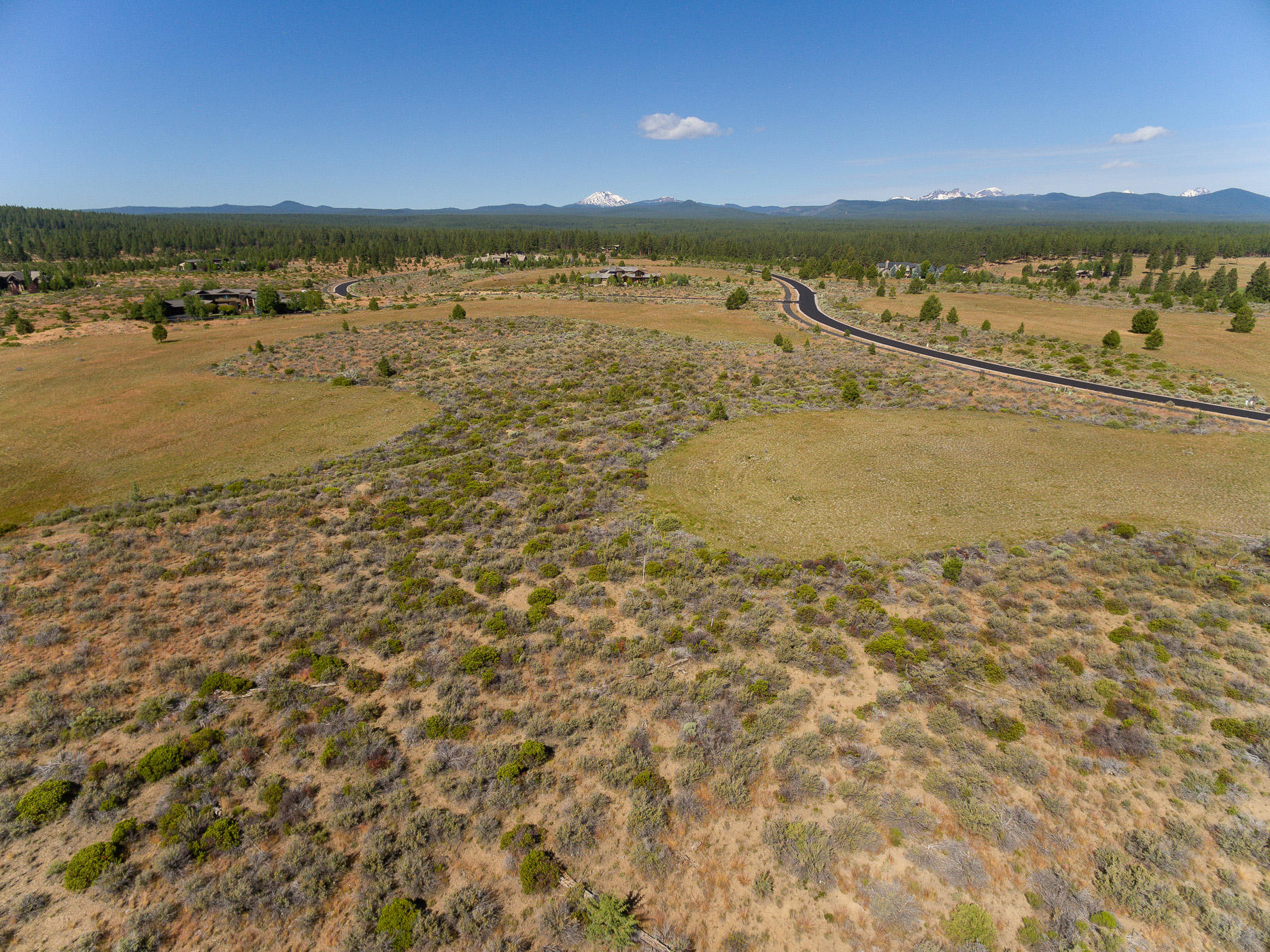 18620 Macalpine Loop Bend, OR 97702 - Photo 14 of 22 15 looking to Macalpine 2